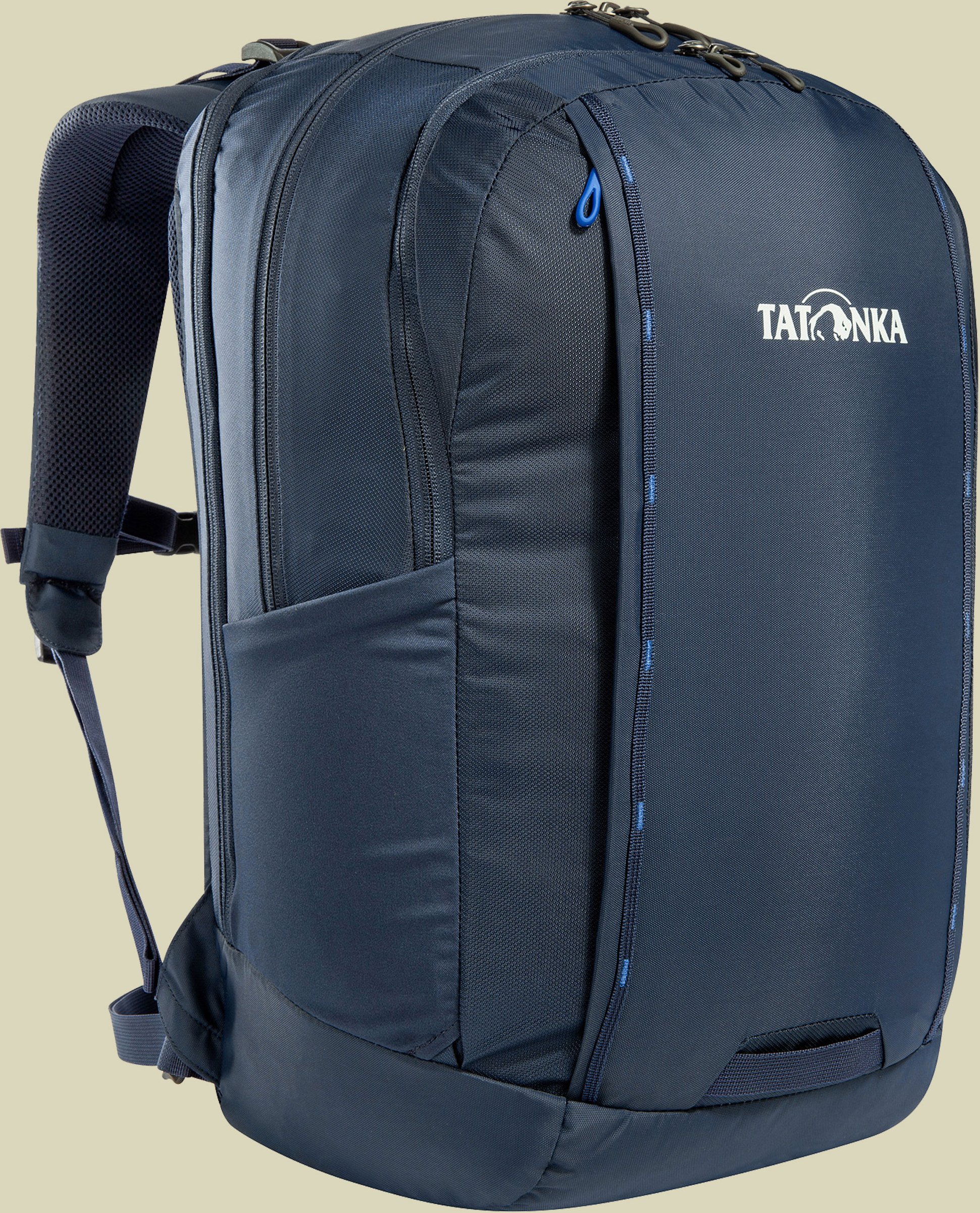 Server Pack 27 27 blau - Farbe navy