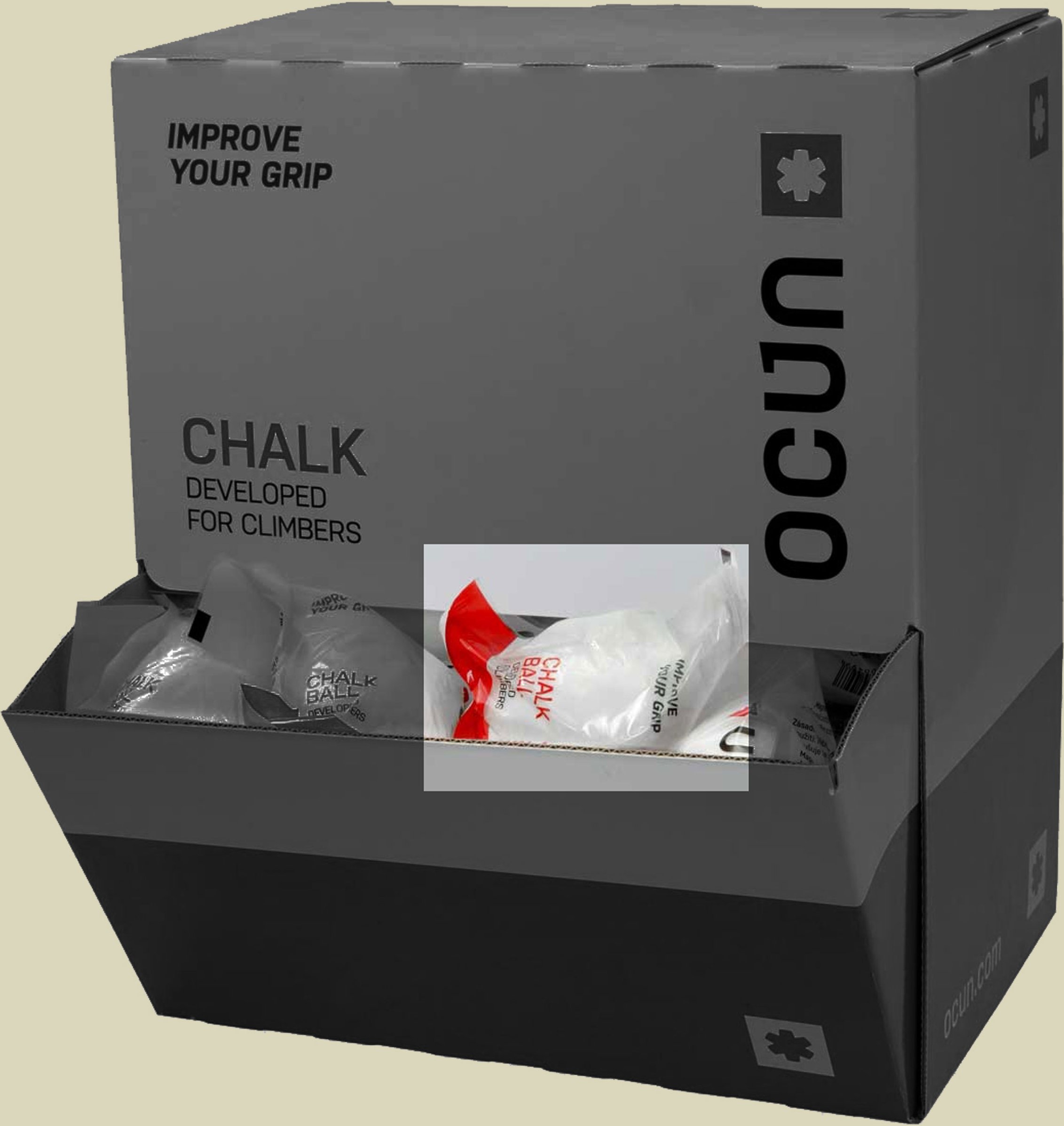 Chalk Ball 35g