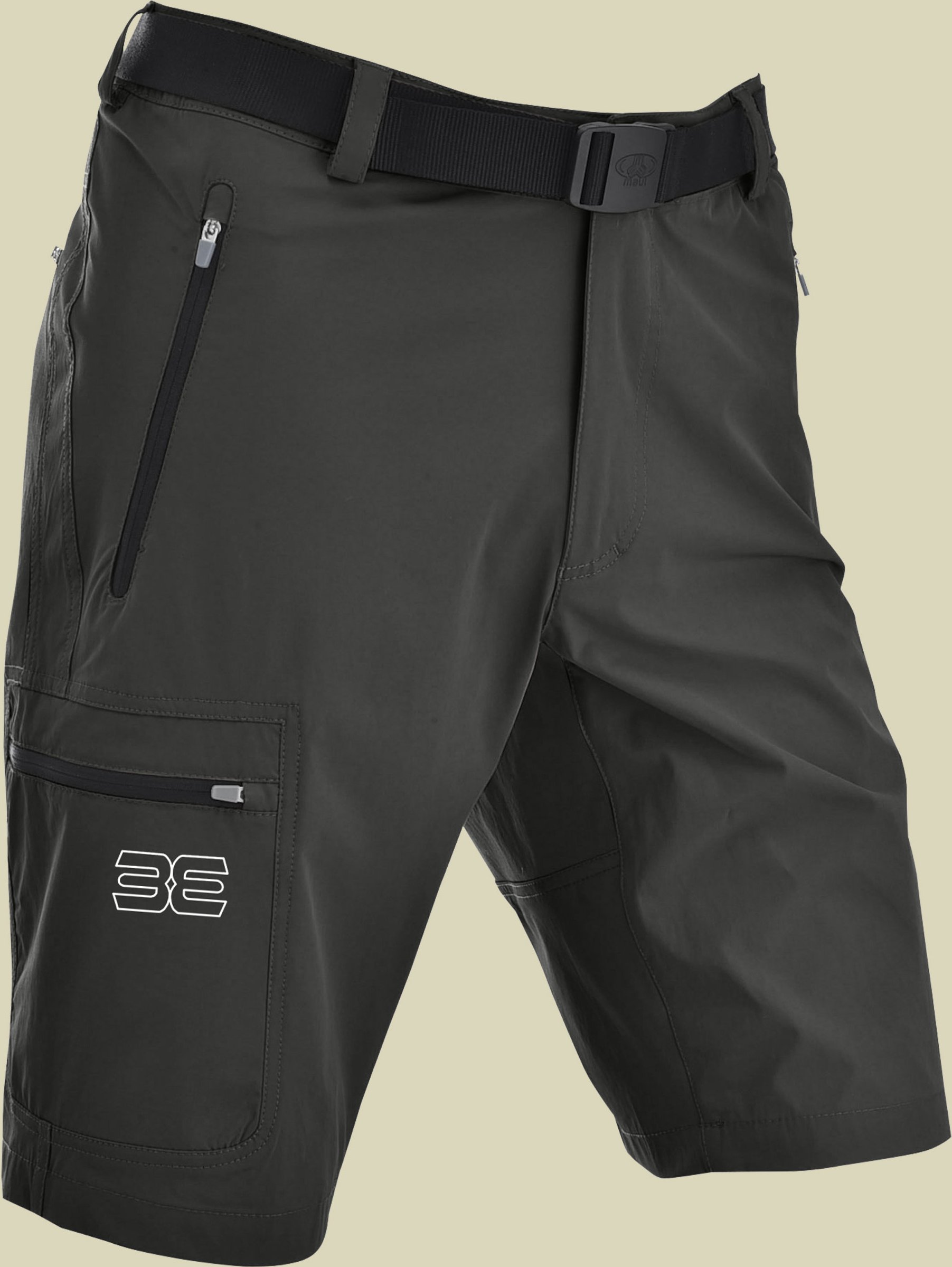 Doldenhorn XT Men 58 schwarz - black