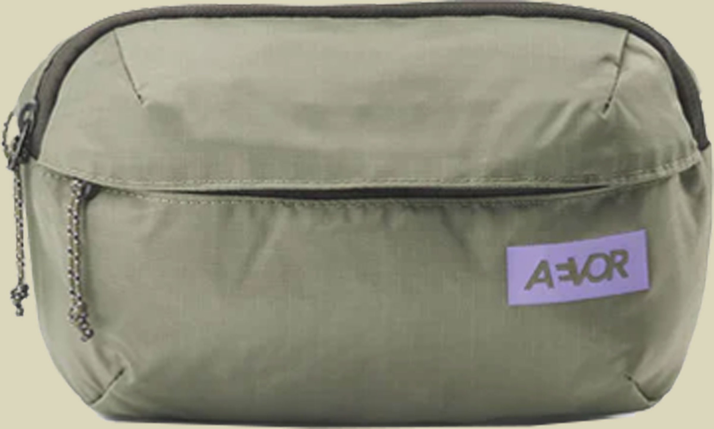 Hip Bag Ease 2 lila II - violett sage