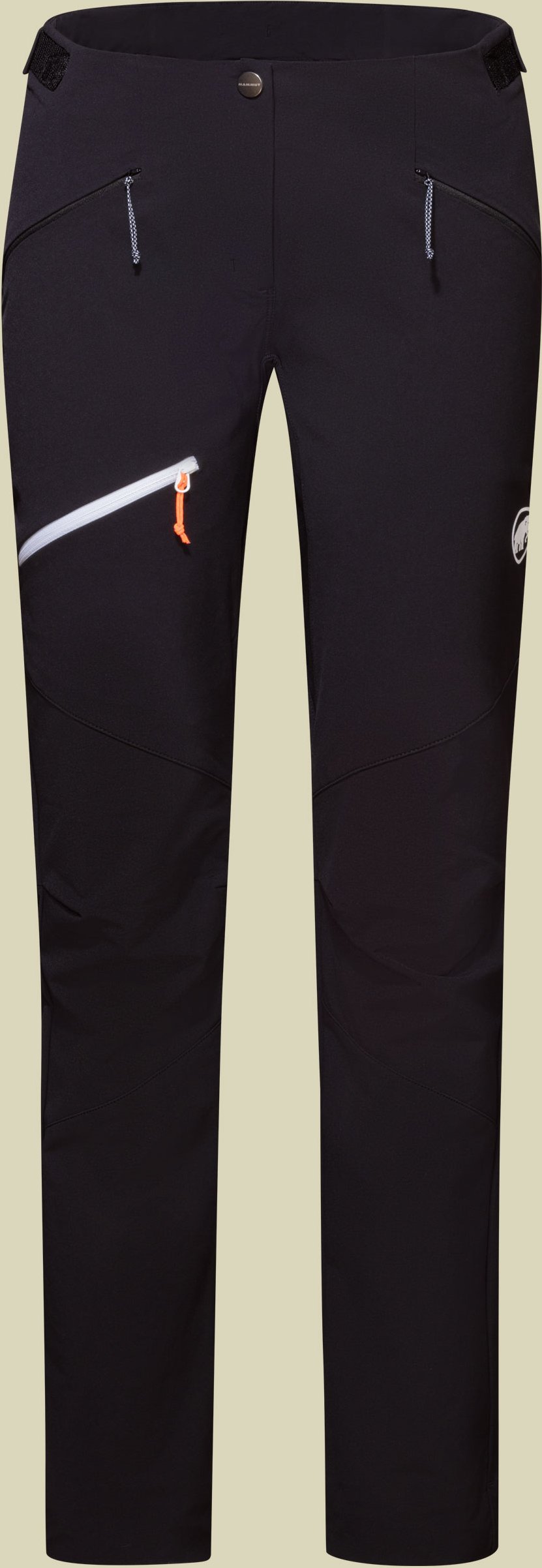 Taiss SO Pants Women Größe 42 Farbe black