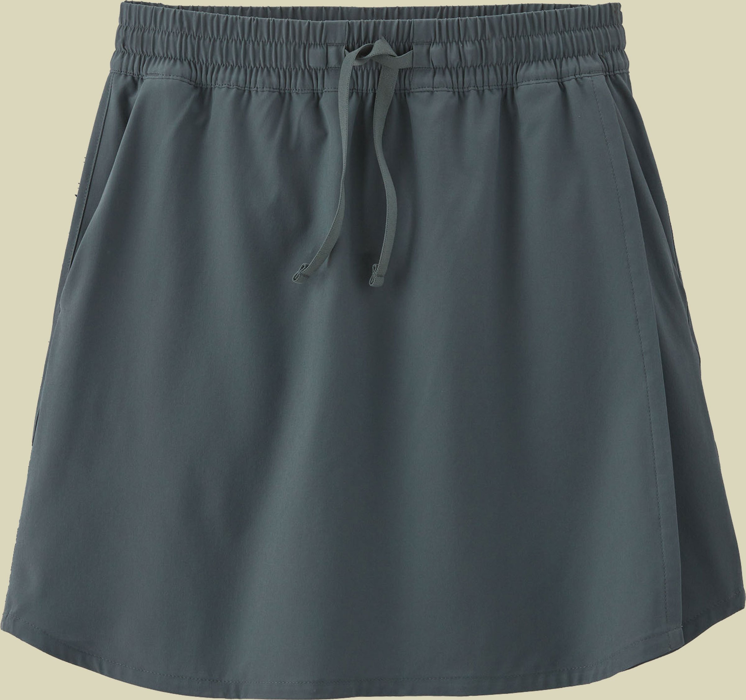 Fleetwith Skort Women XS grün - nouveau green