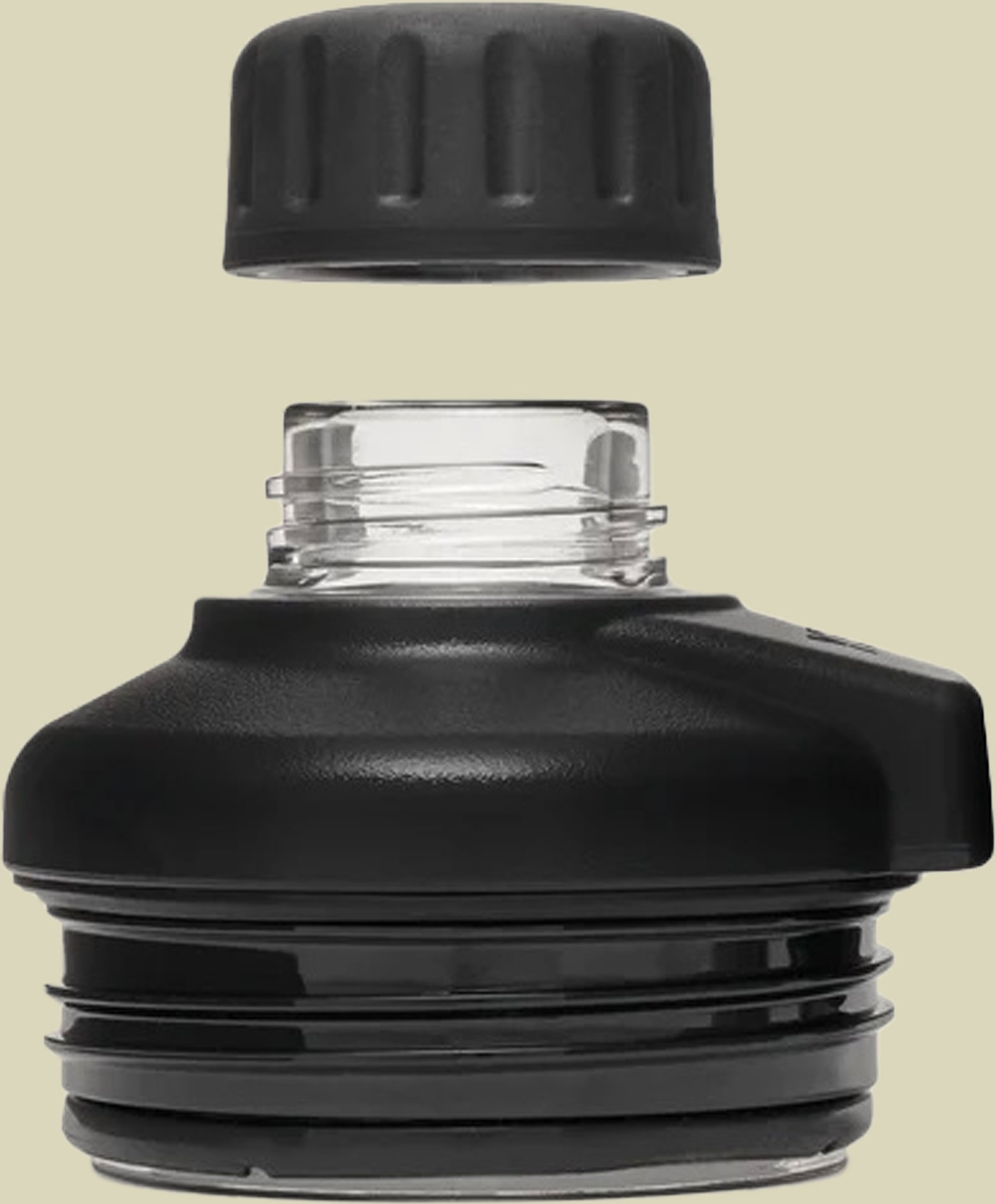 Rambler Bottle MagDock Cap - black