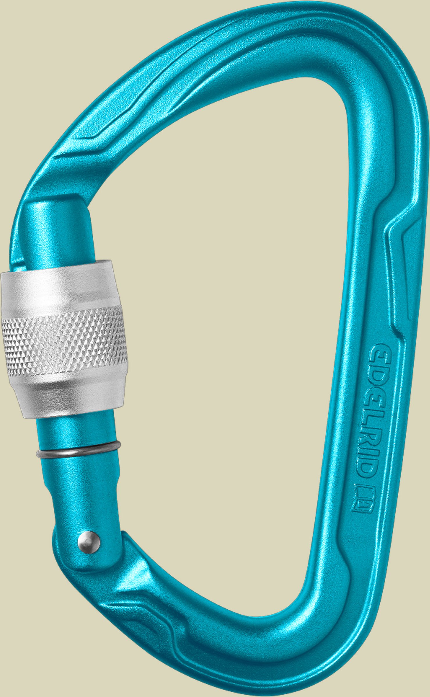 Pure Screw III Farbe icemint