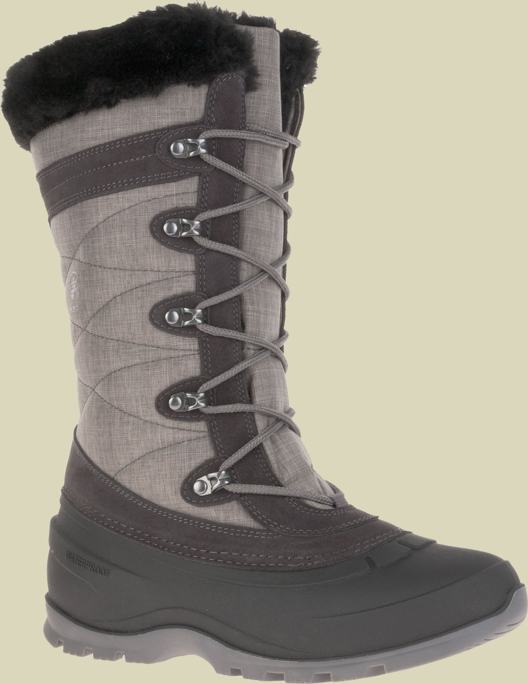 Snovalley 4 Women Größe 39 Farbe charcoal