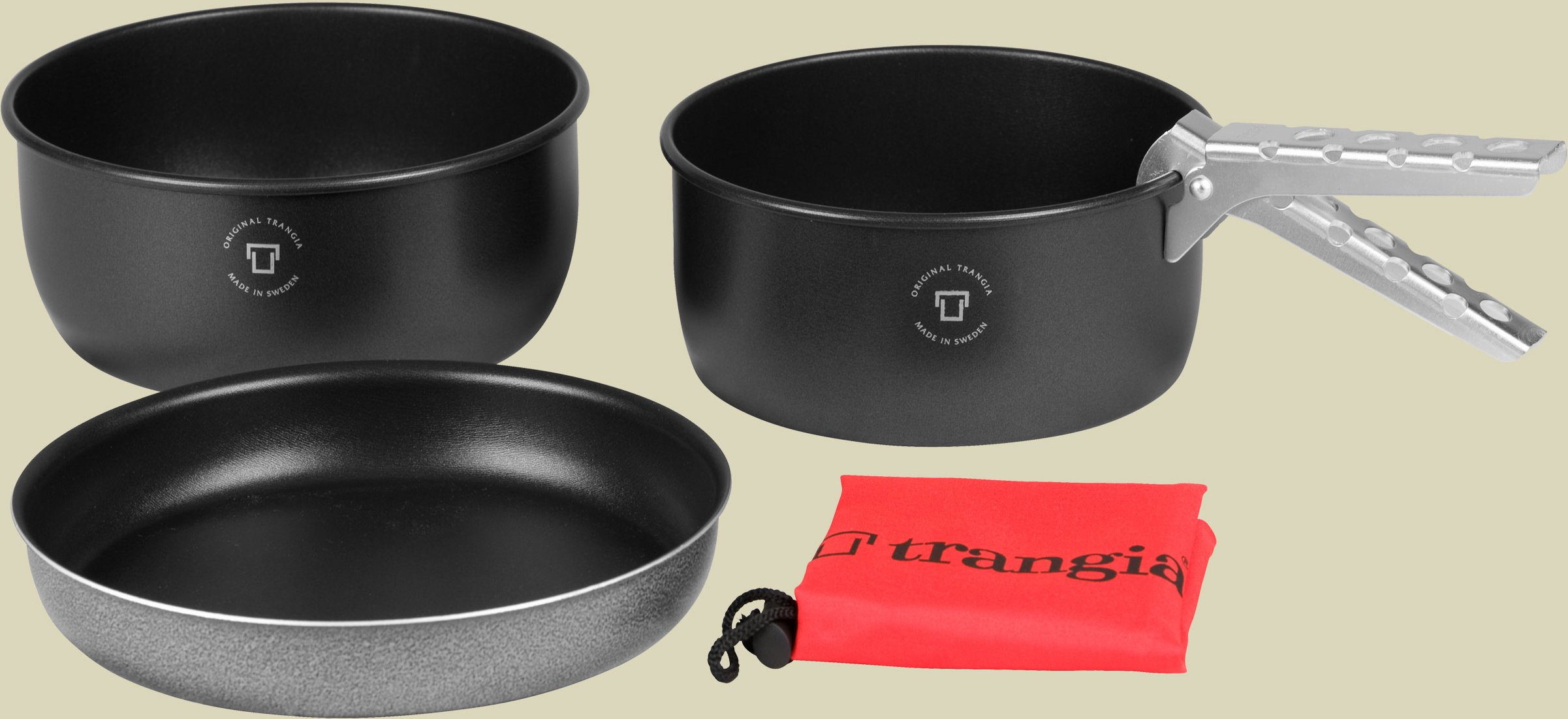 Tundra Set I Non-stick (401251)