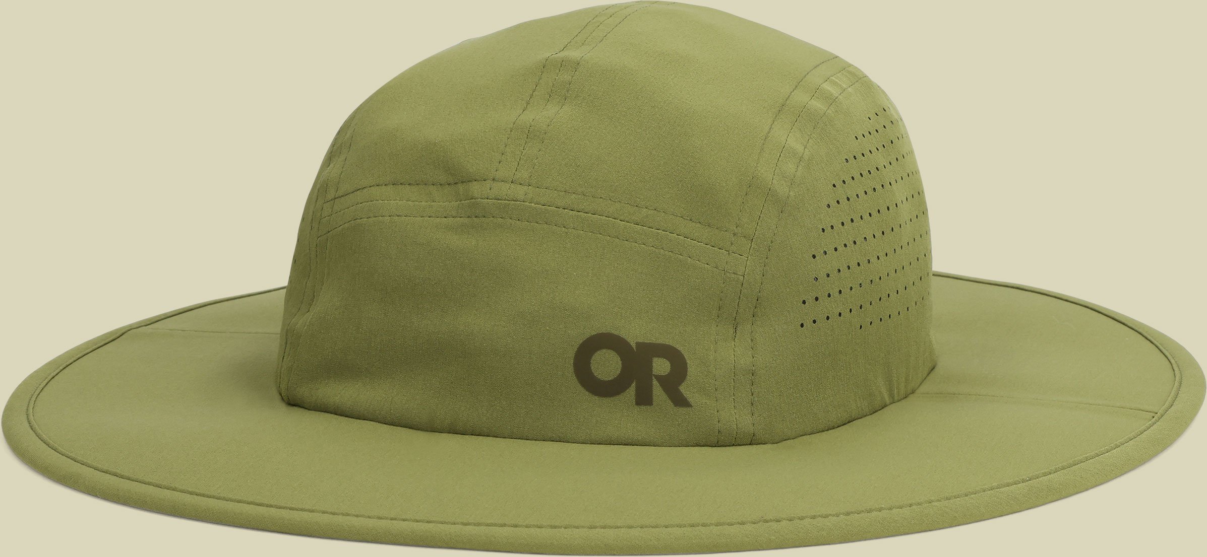 Swift Lite Brimmer S/M grün - willow