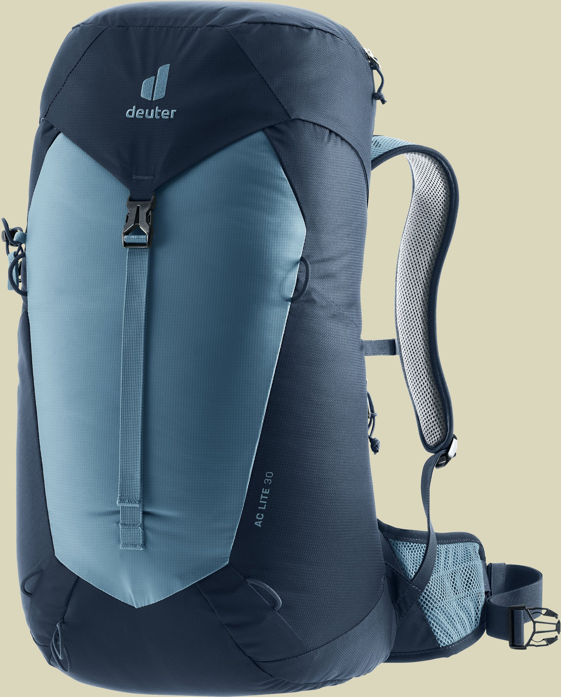 AC Lite 30 blau2 30 - atlantic-ink