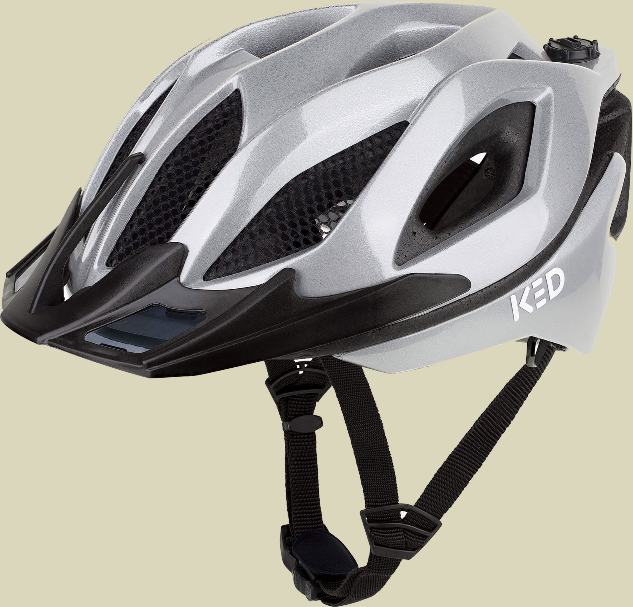 Spiri II Trend grau M 52-58 cm - k-star pure