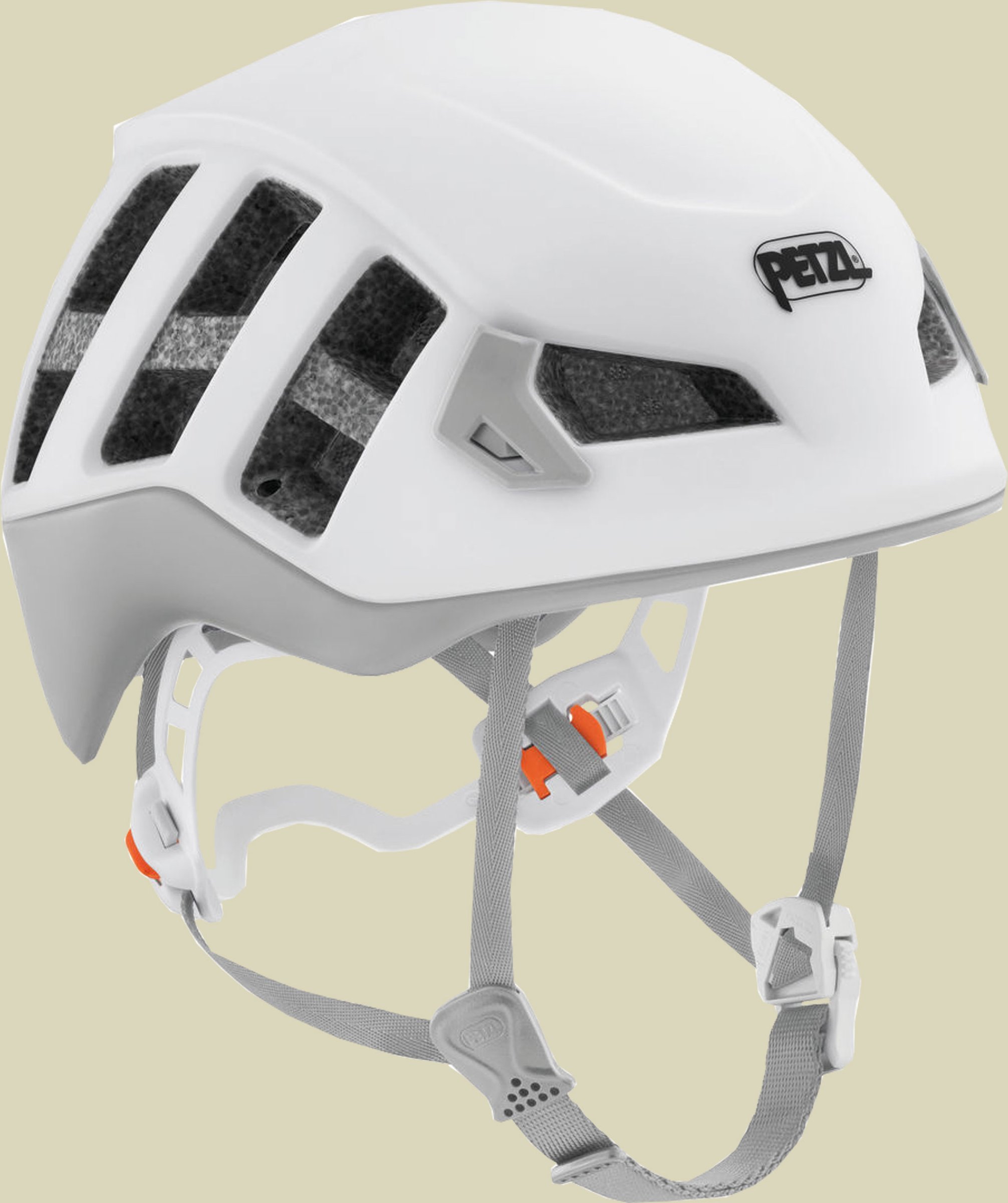 Meteora Größe S-M Farbe weiß/grau