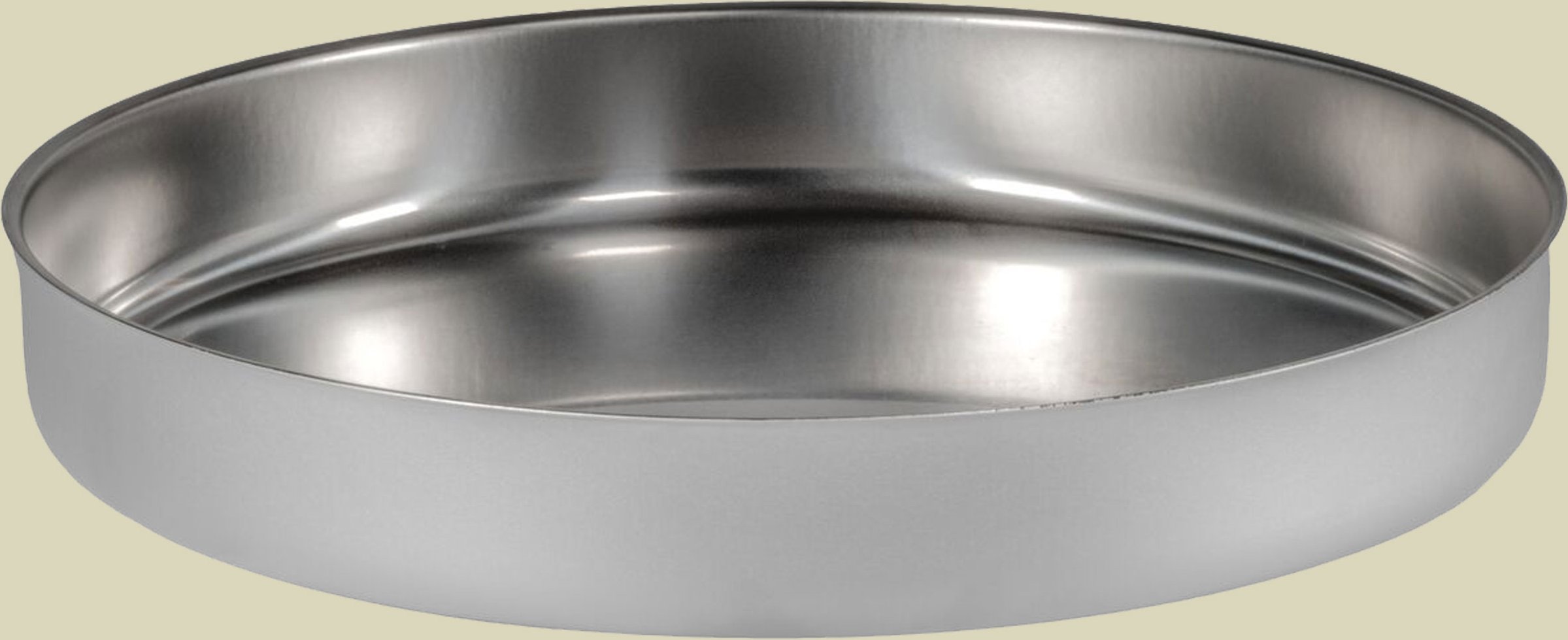 Trangia Bratpfanne Duossal für Set 25 Maße: Ø 22cm