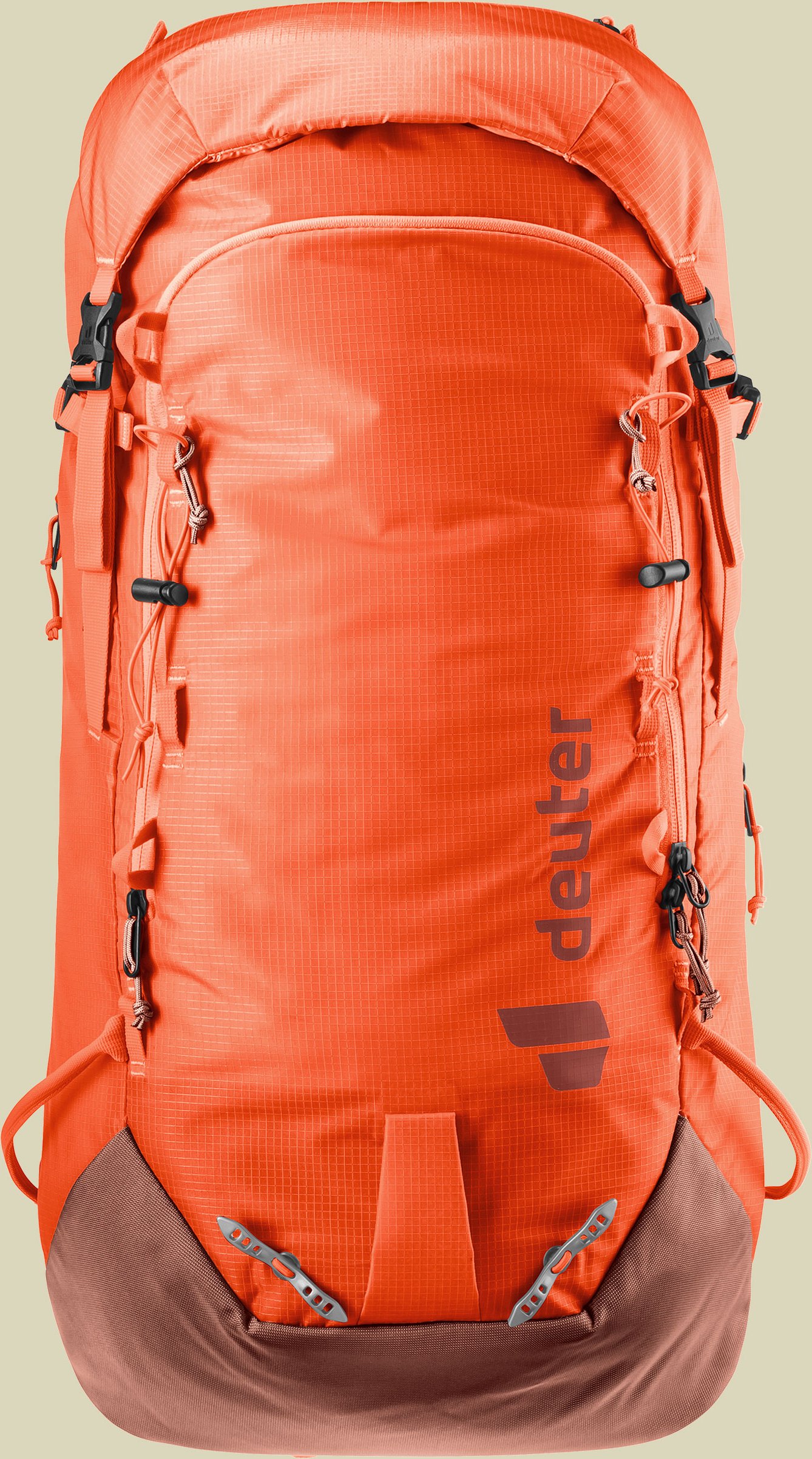 Freescape Lite 26 orange 26 - papaya-umbra