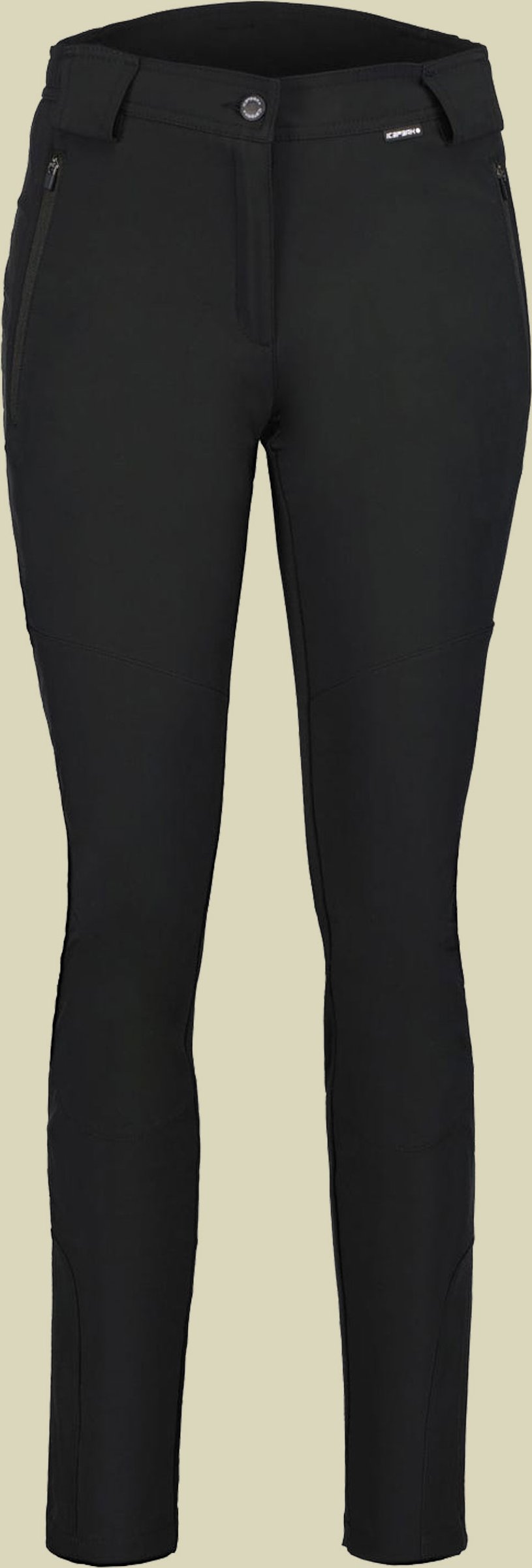 Doral Women 54067 schwarz 38 - basic black FB990