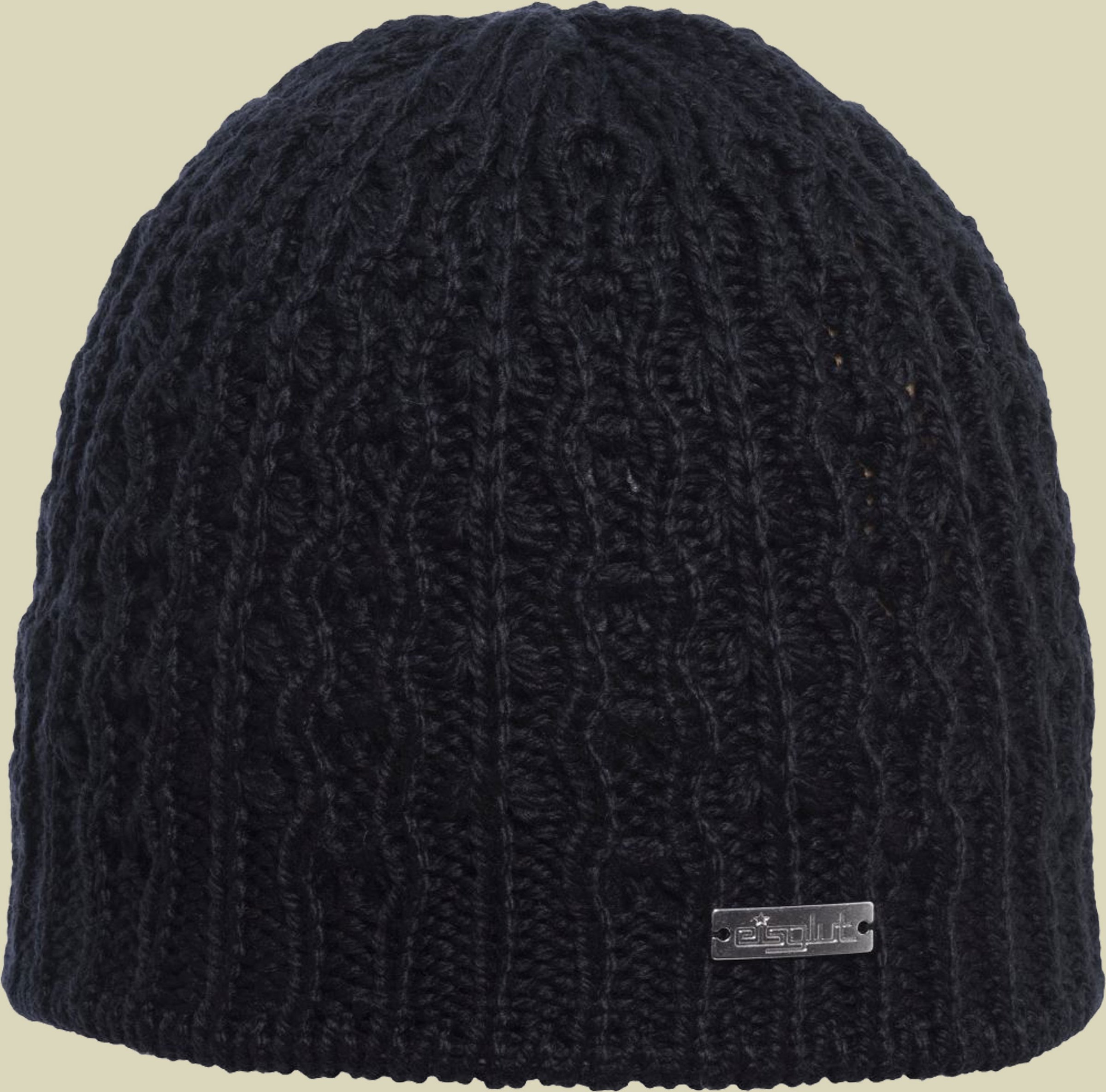 Emilial Merino Women Größe one size Farbe schwarz