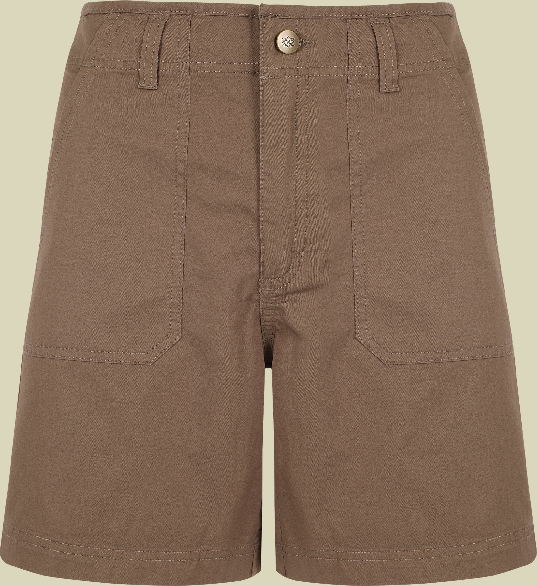 Tenjing Short Women S grau - Farbe maato grey