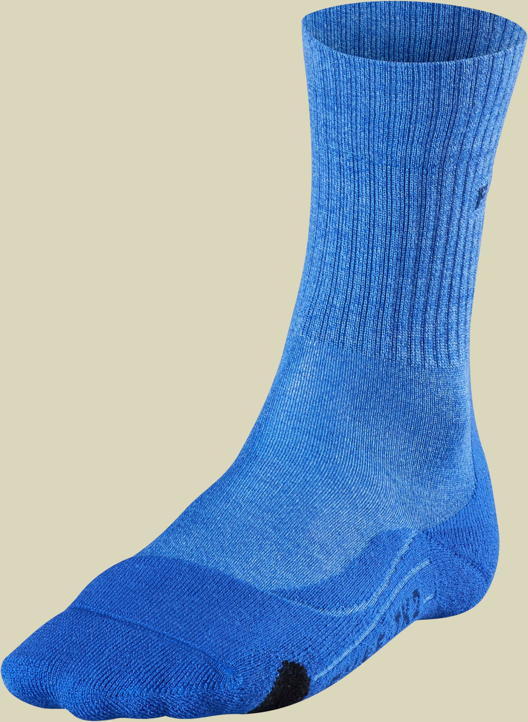TK 2 Wool Women Größe 35-36 Farbe blue note
