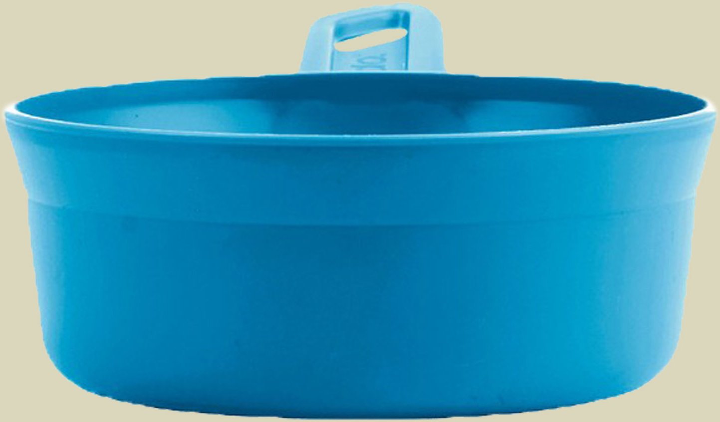 Wildo Berghaferl Rund GREEN Größe one size Farbe azure