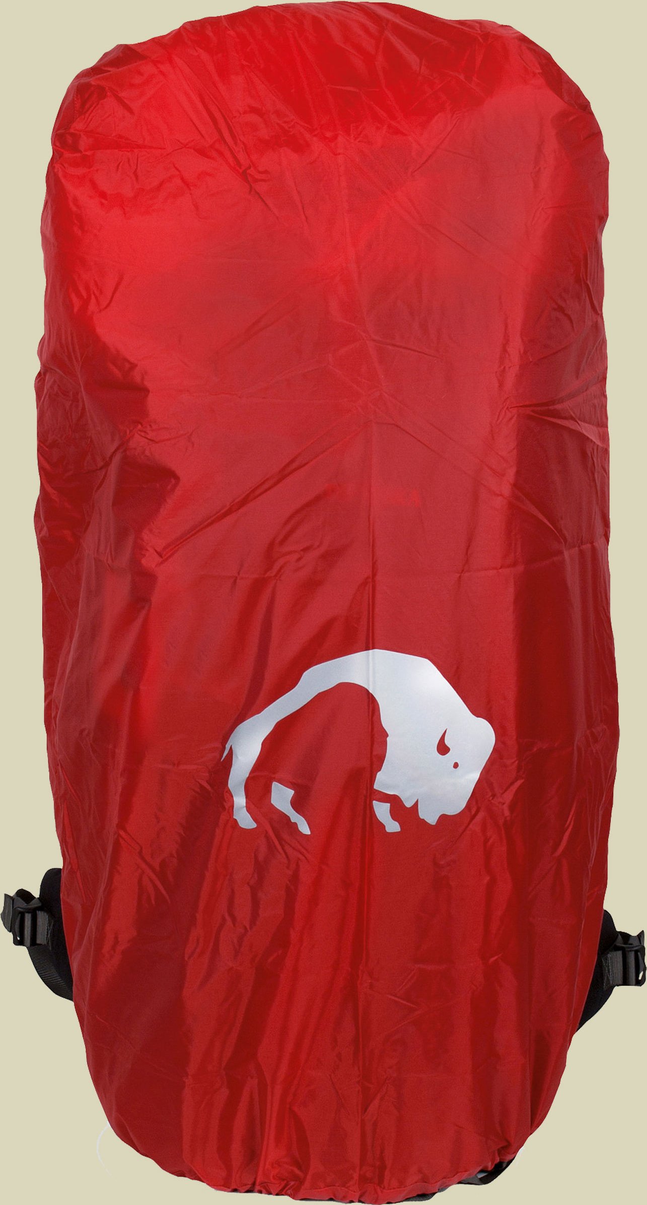 Rain Flap XL red XL