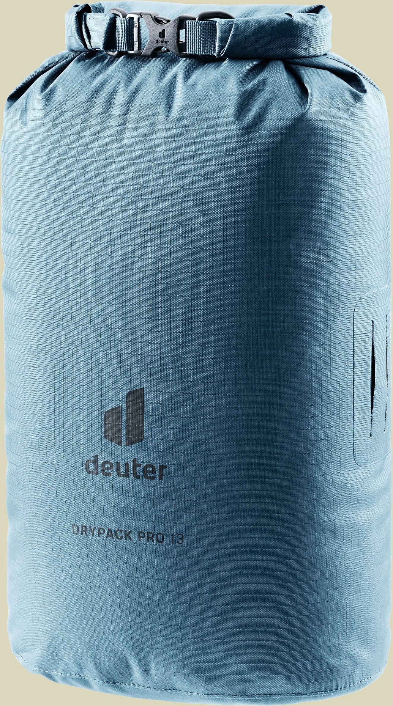 Drypack Pro 13 Volumen 13 L Farbe atlantic