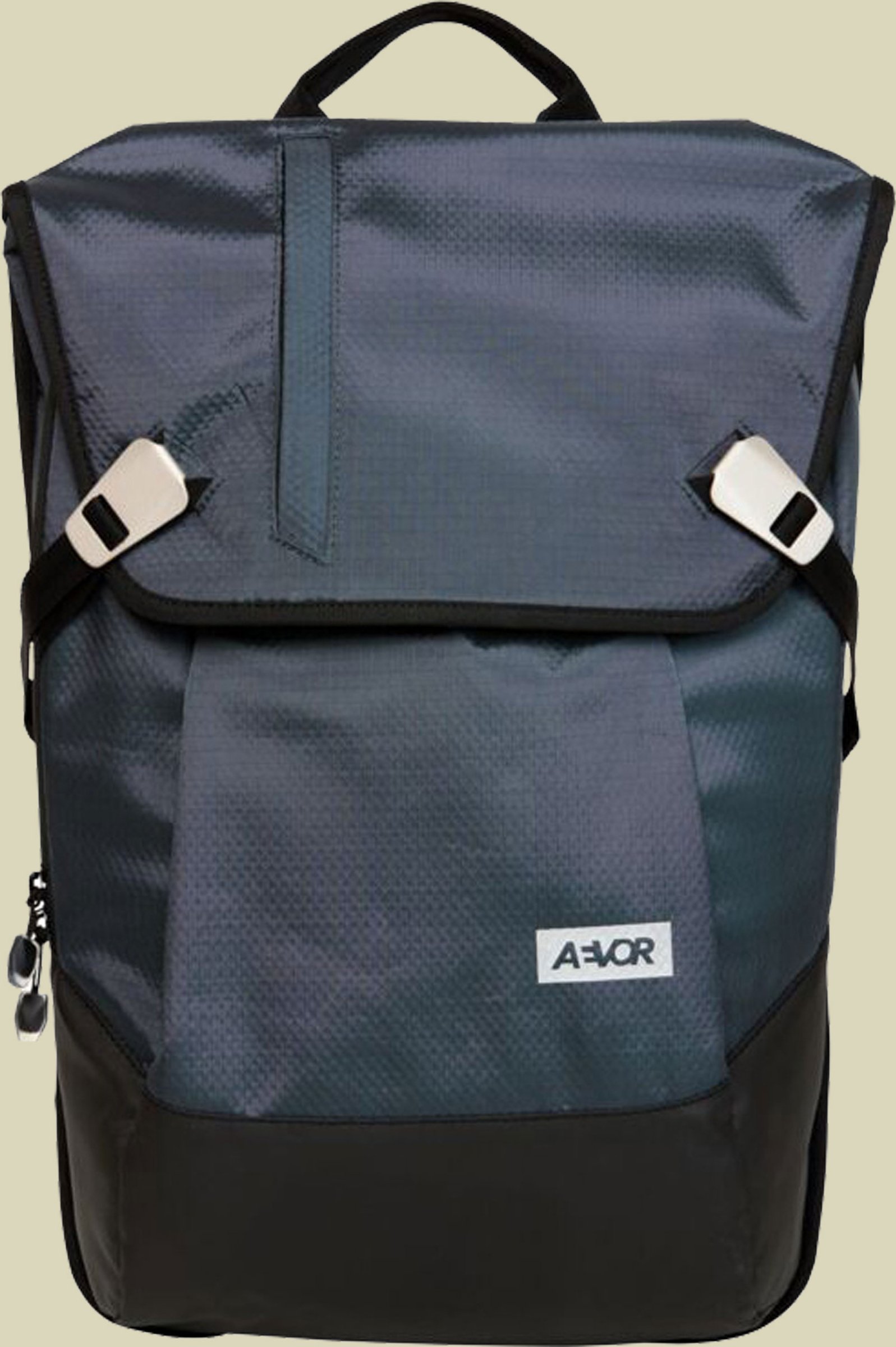 Aevor Daypack Proof Volumen 18 Farbe petrol