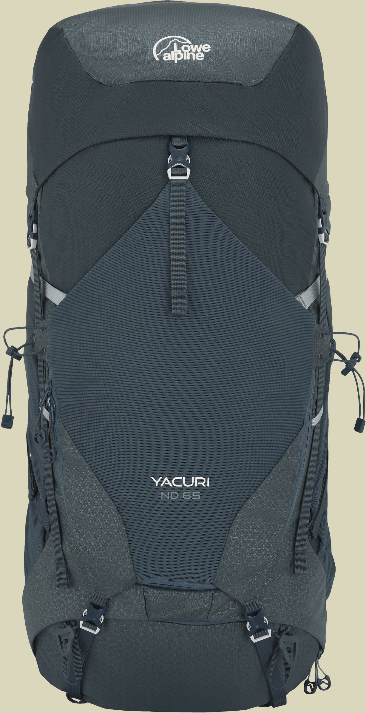 Thumbnail - Yacuri ND65 65 L blau - orion blue