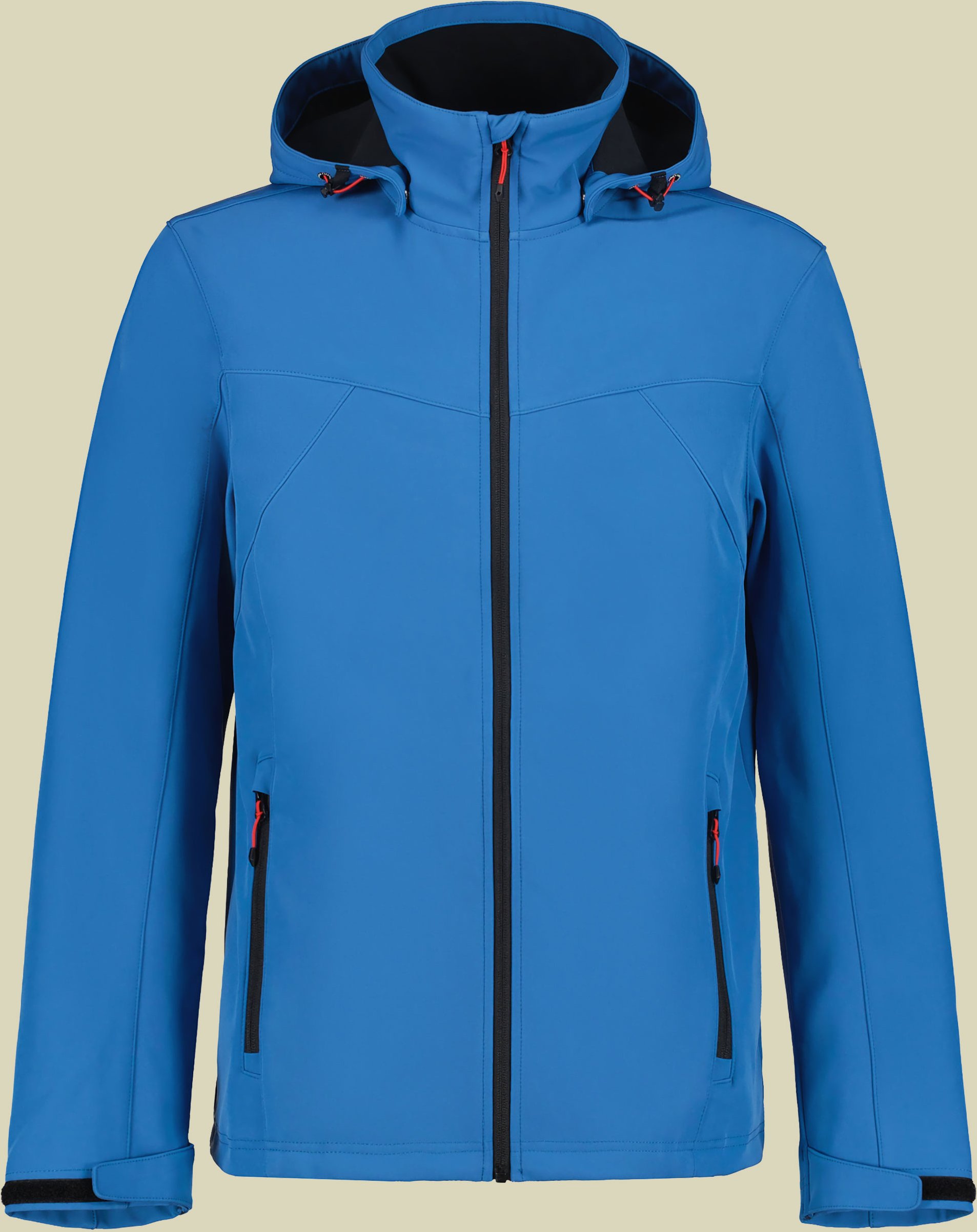 Brimfield Men 57970 blau 56 - blue FB362