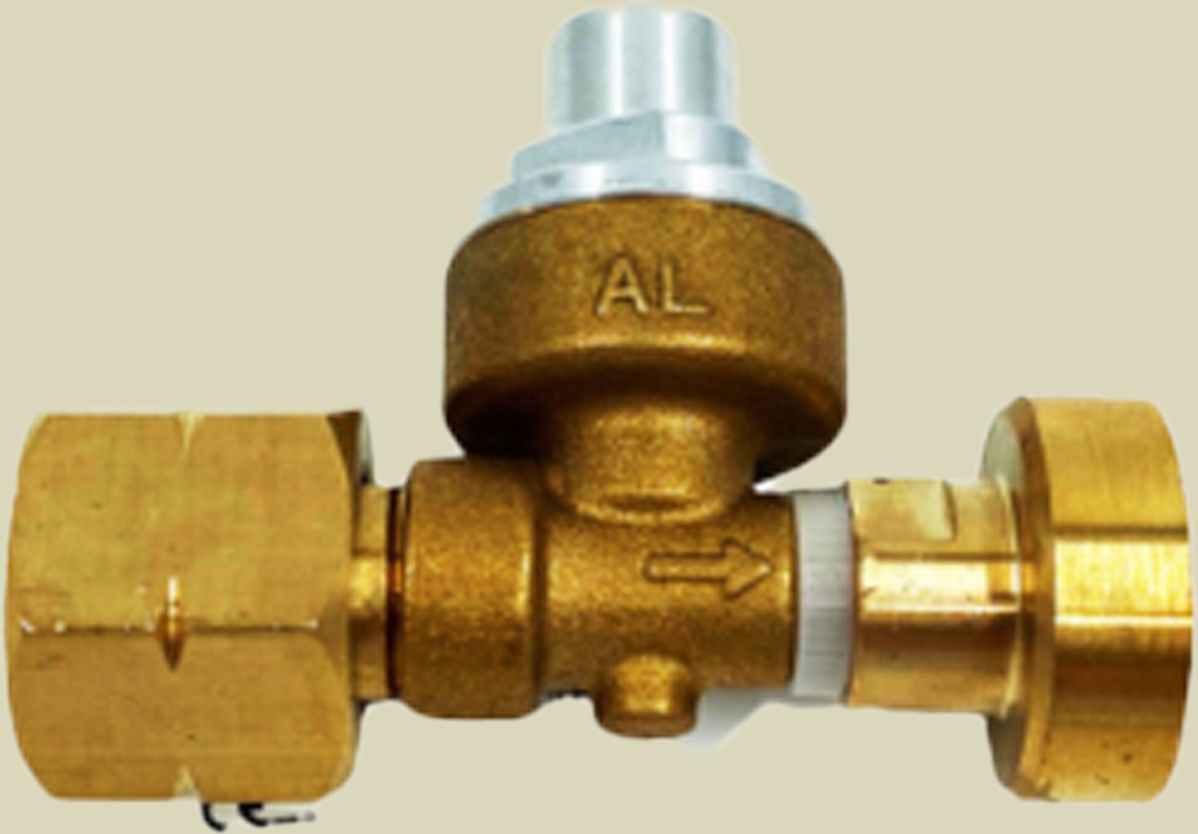 Selkirk DIN Combi Adaptor