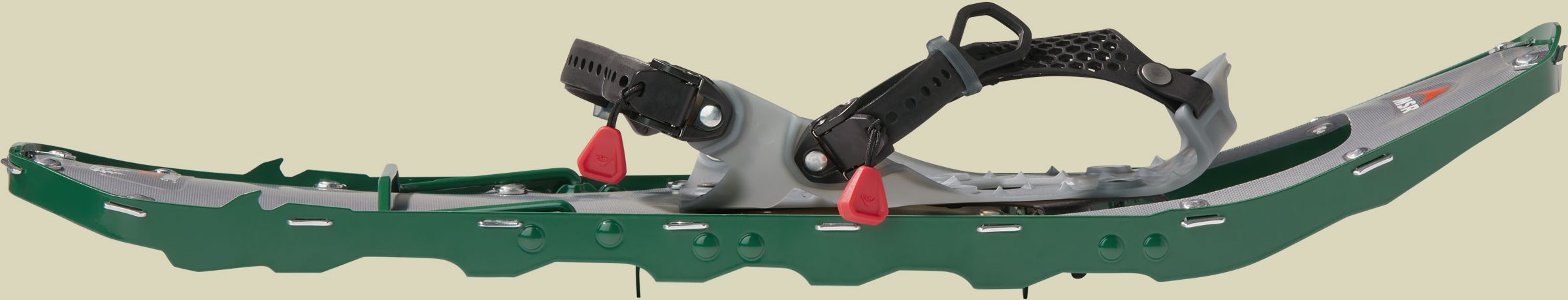 Lightning Trail Länge 64 cm (25 in) Farbe ranger