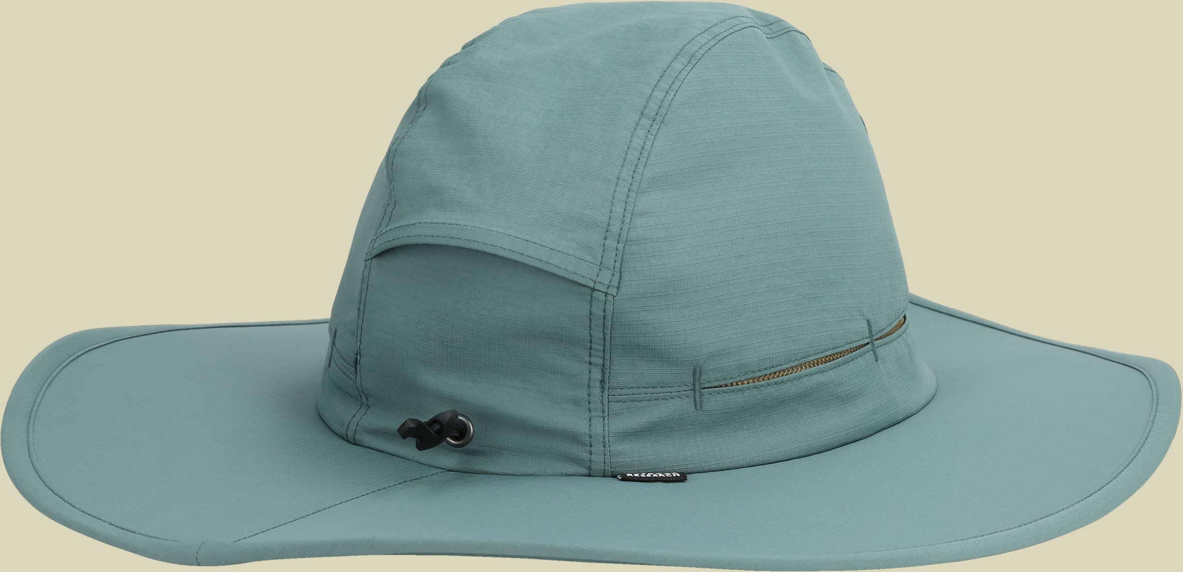 Sunbriolet Sun Hat blau L - neptune