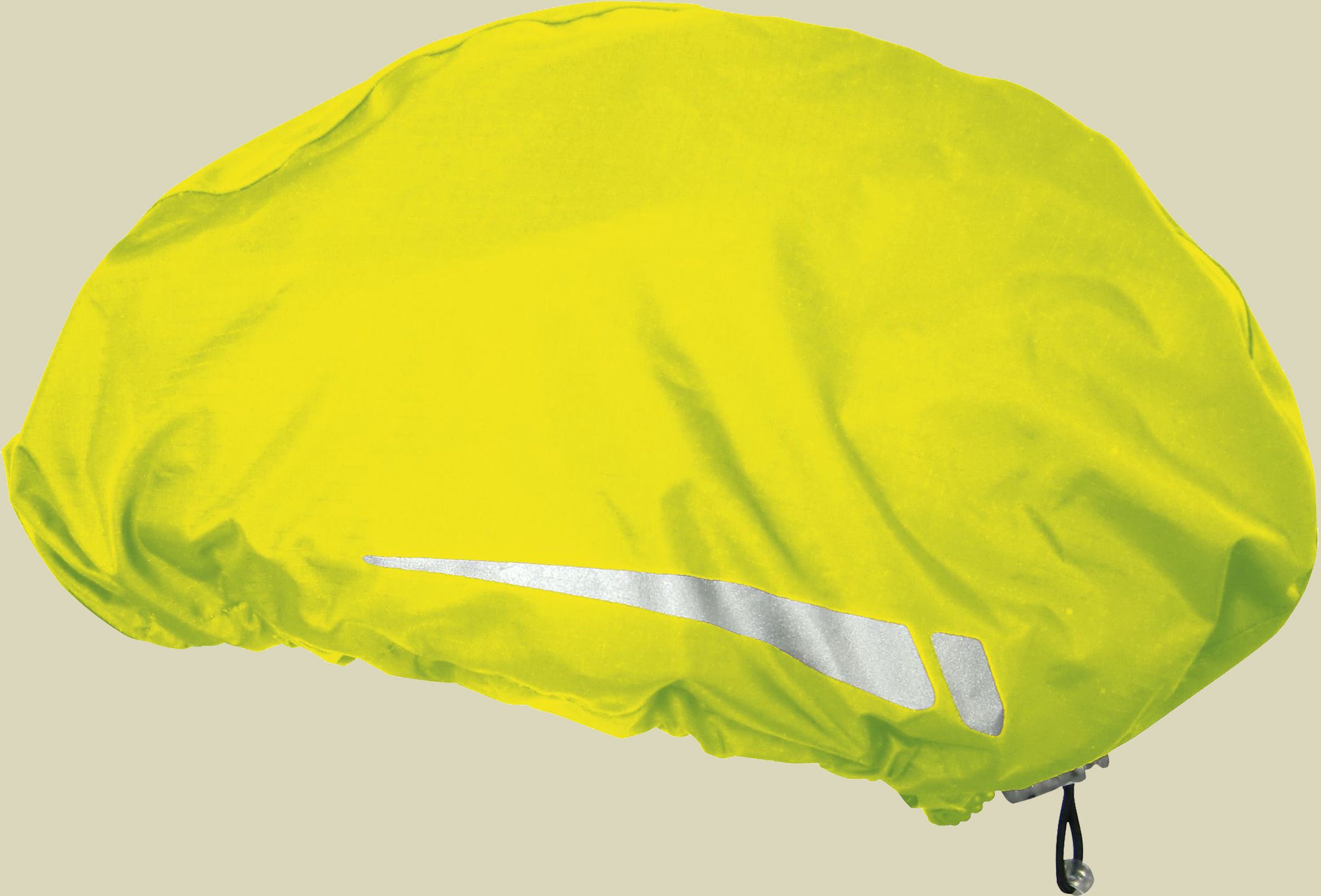 Helmcover Pro Größe XL Farbe neon gelb