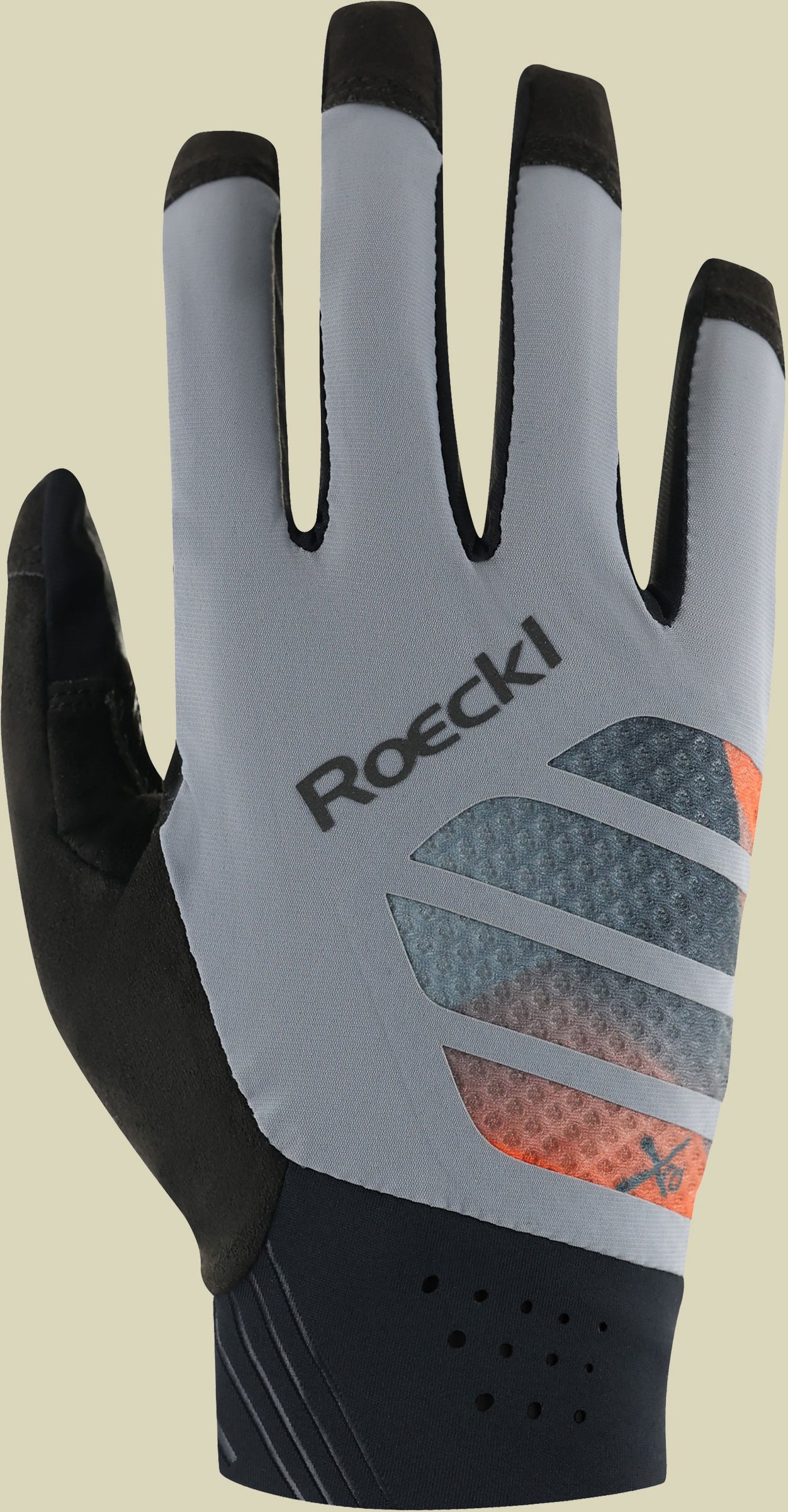 Murnau 2 10,5 grau - sharkskin