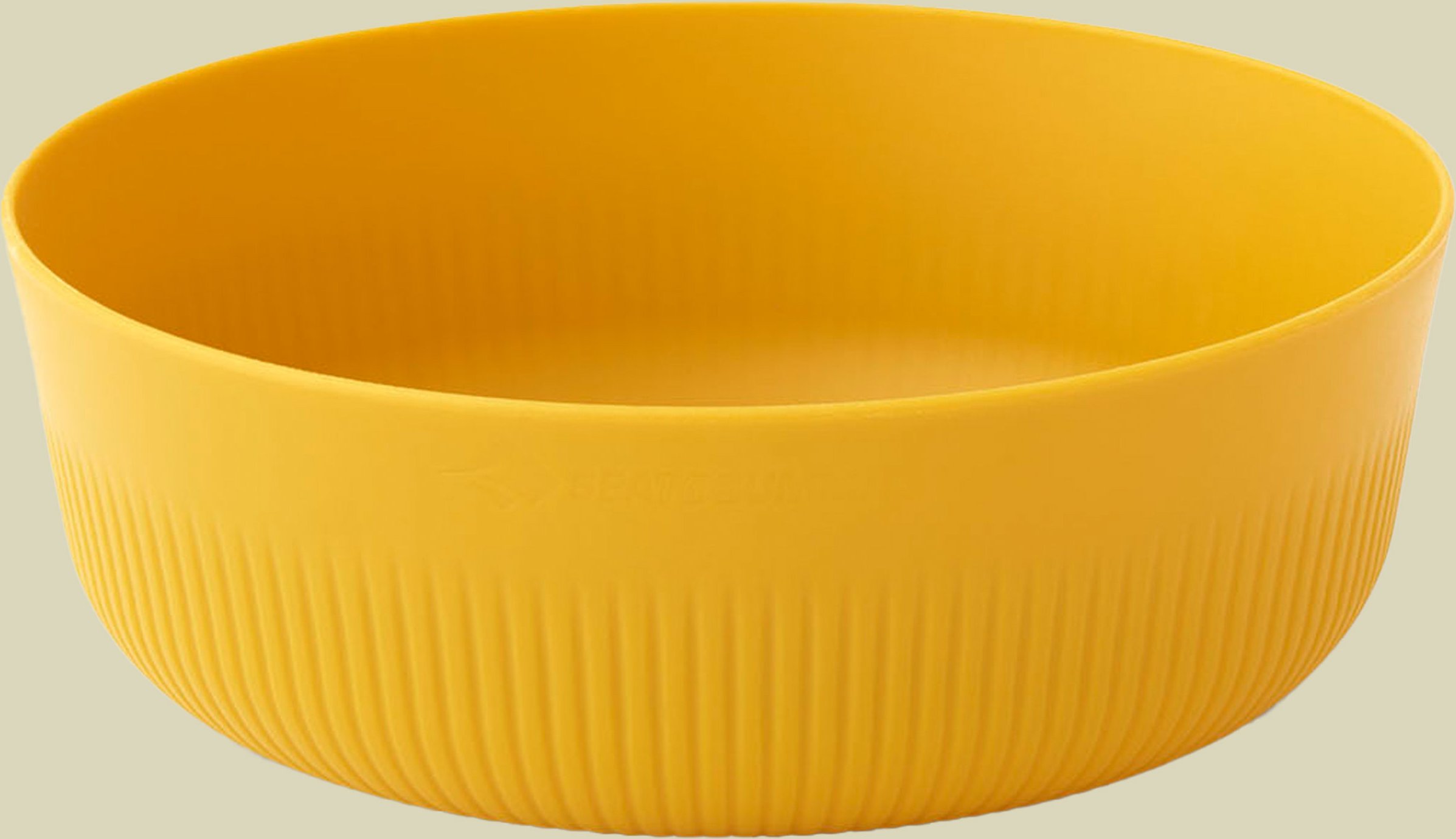 Thumbnail - Passage Bowl M gelb - yellow