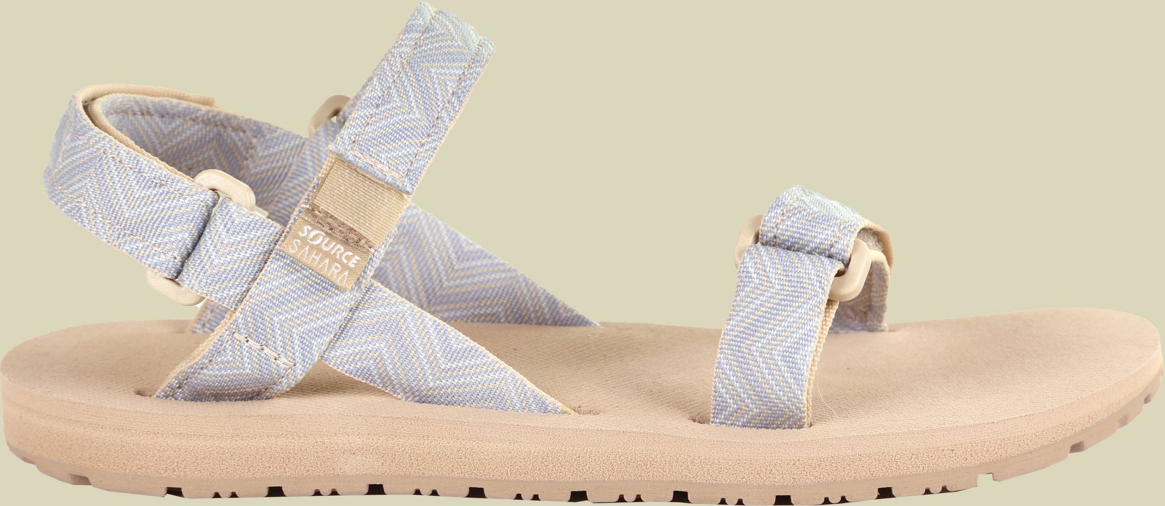 Sahara Women 41 blau