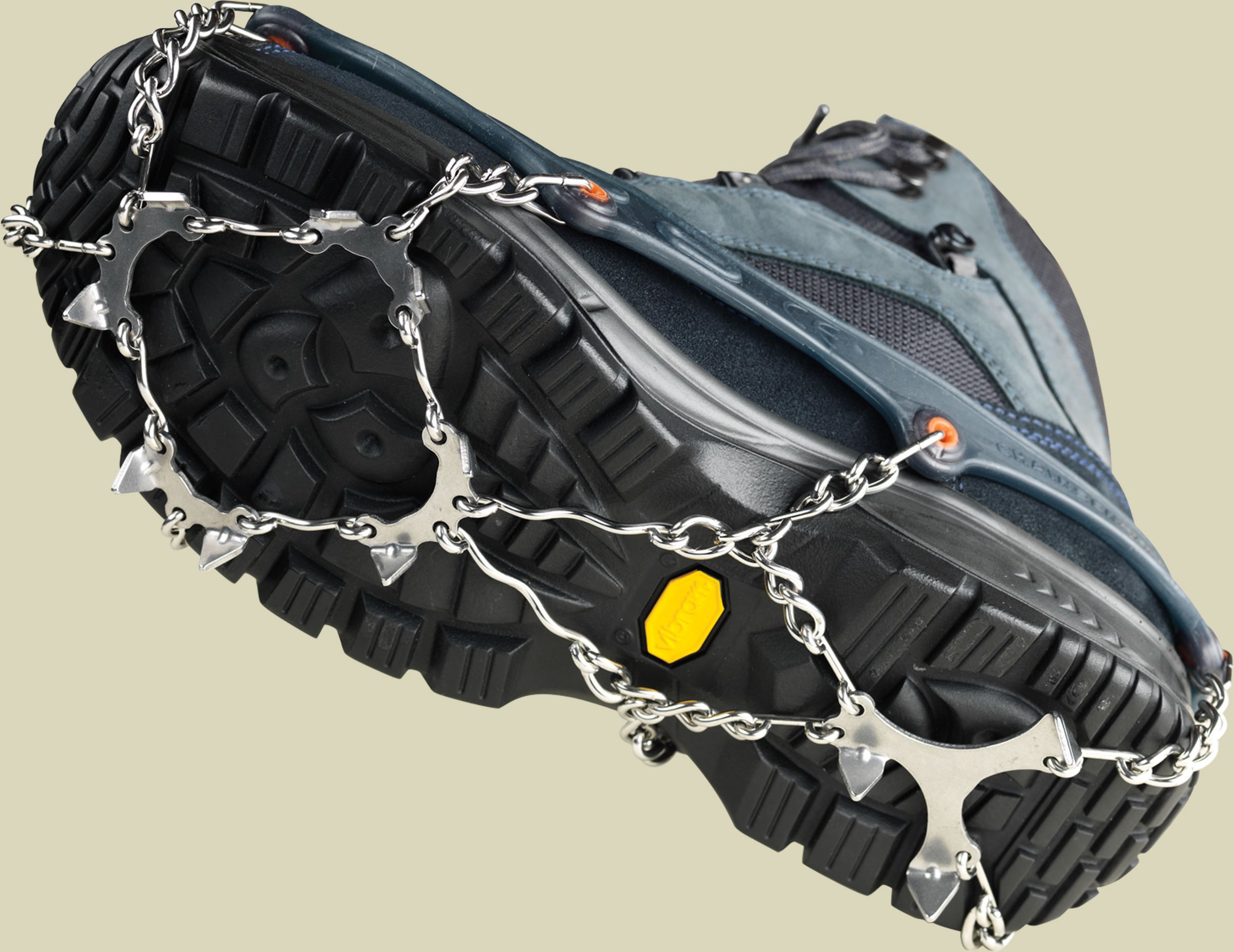 Thumbnail - Spikes Chainsen Pro Größe M