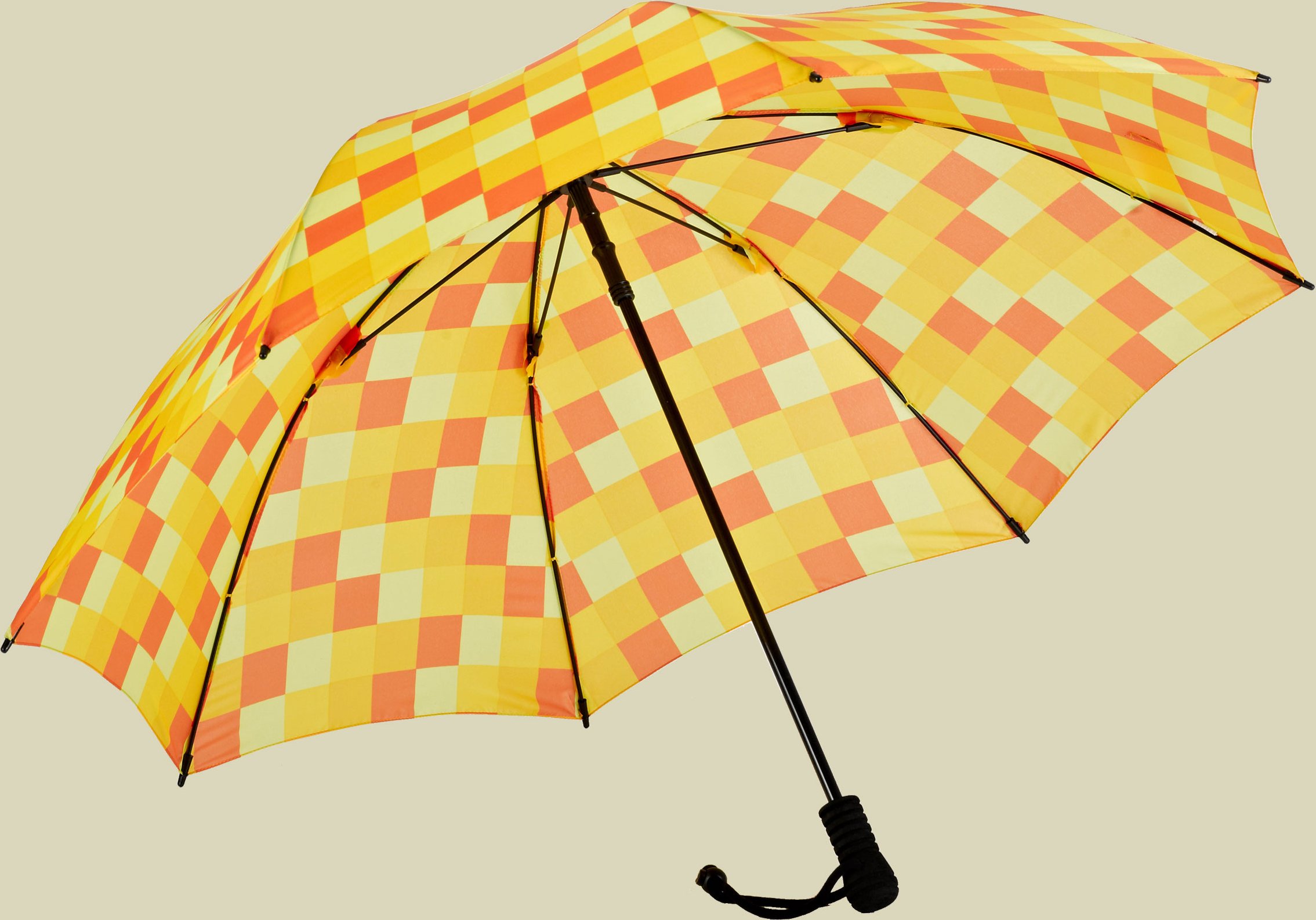 Swing Liteflex Durchmesser 100 cm Farbe gelb - orange - ocker - hellgelb