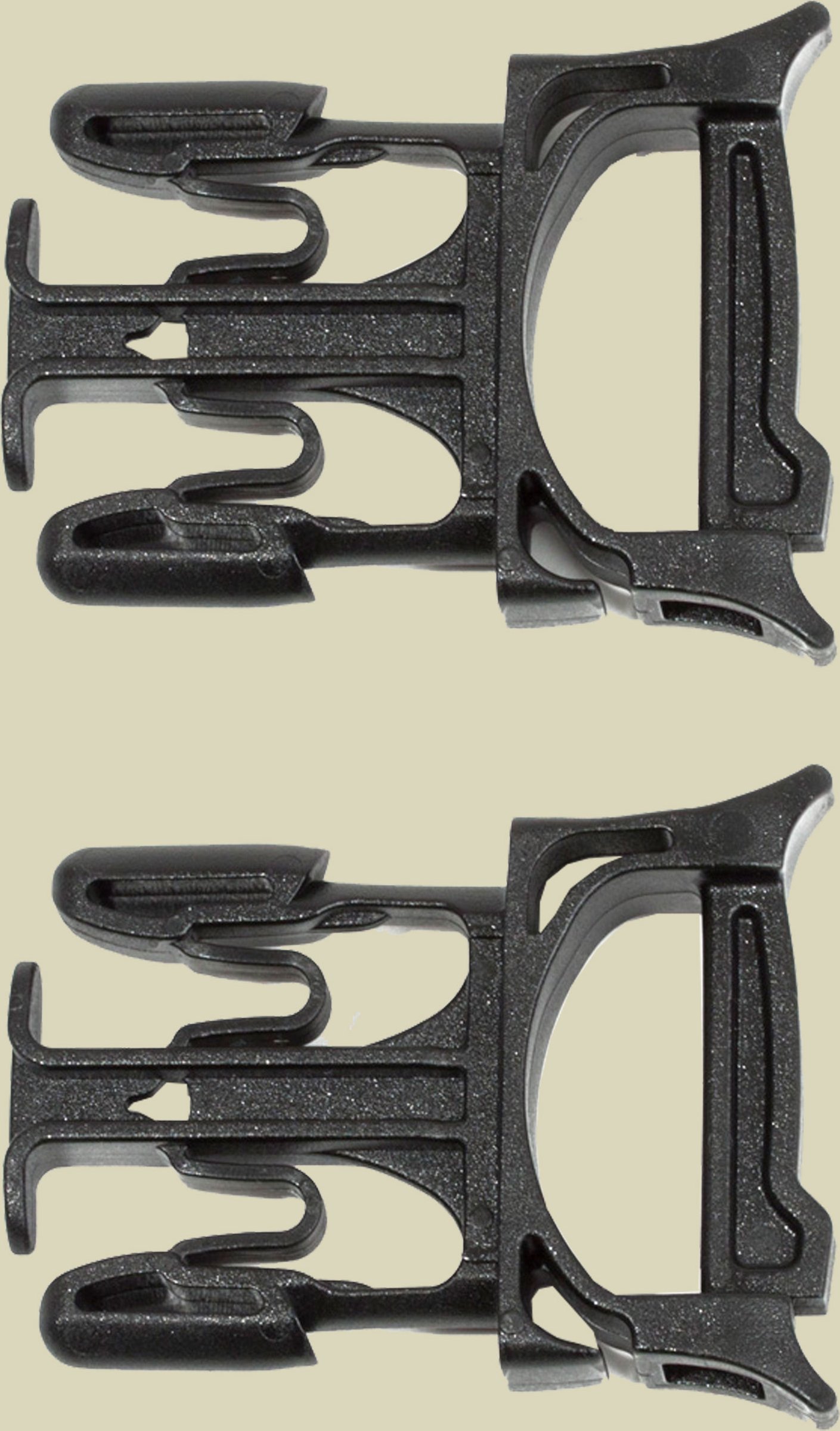 Reparaturkit Stecker "Stealth"