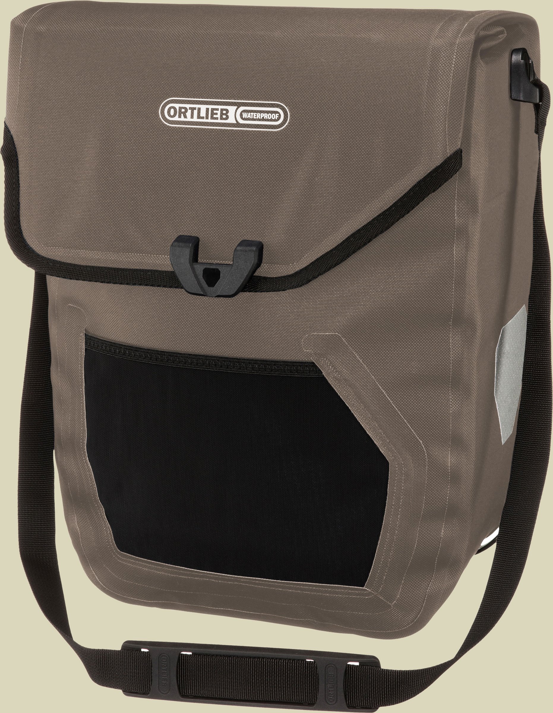 Thumbnail - Pedal-Mate one size beige - dark sand