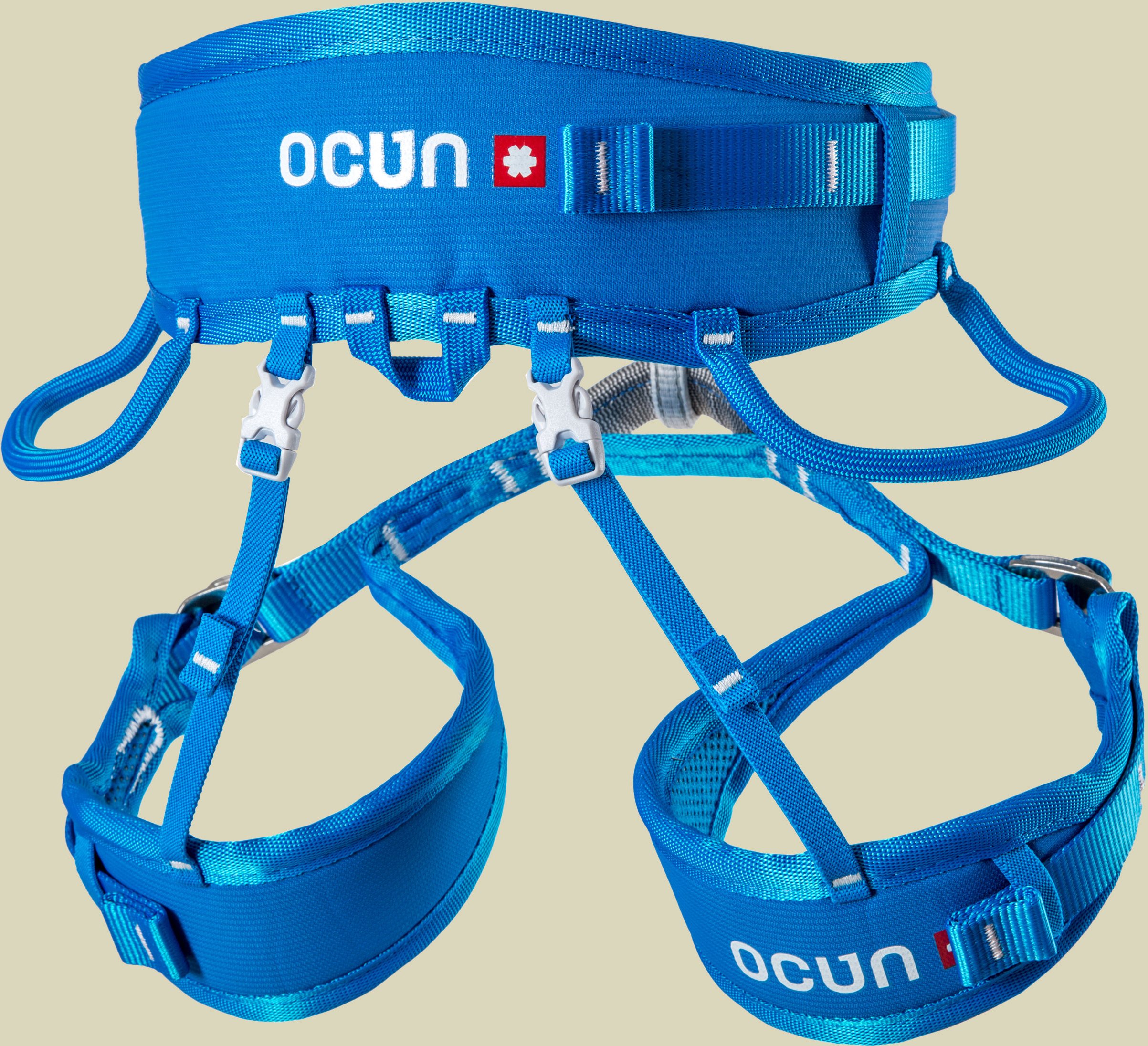 Twist Kid blau XXS - blue