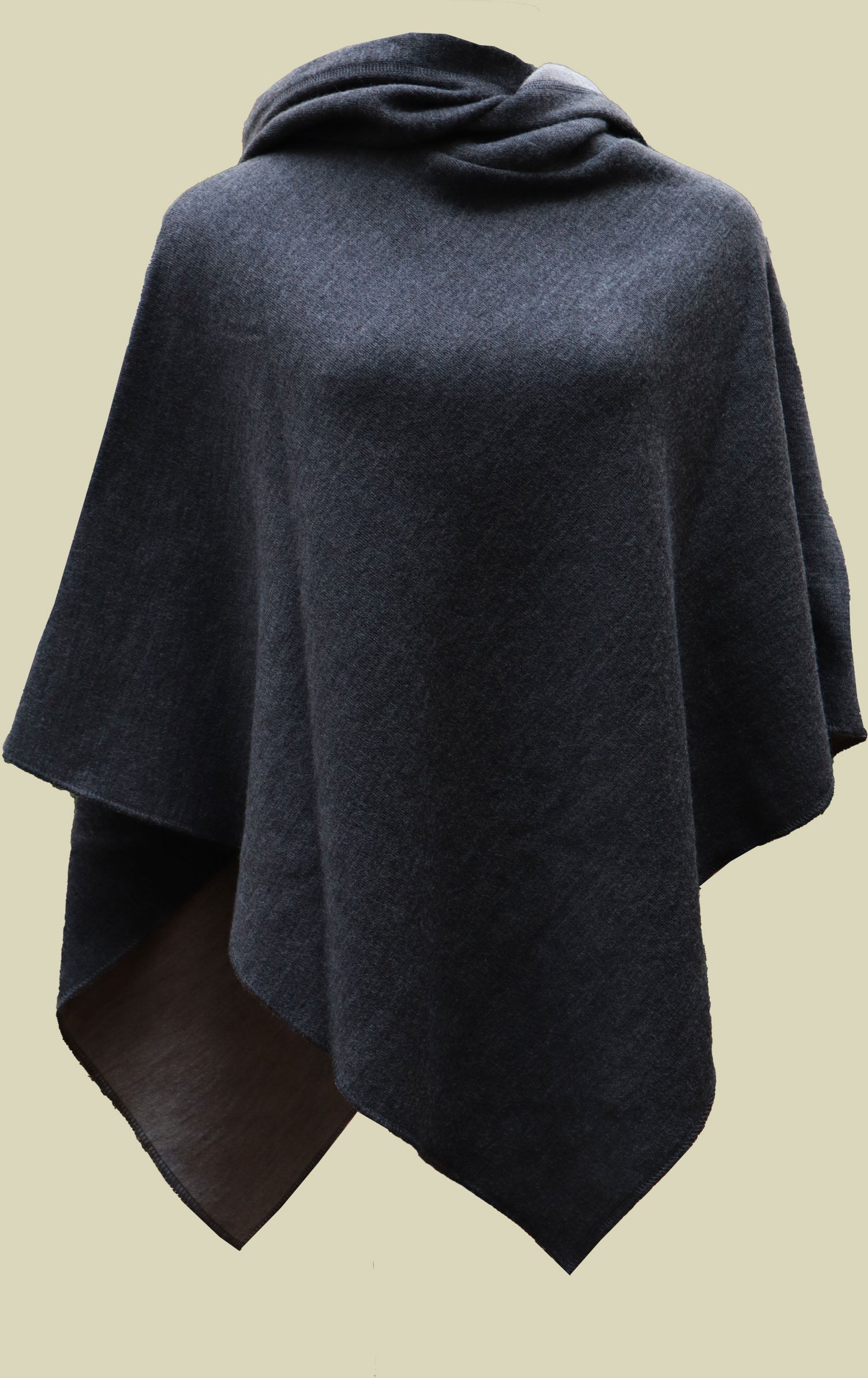 Maxi Women Größe one size Farbe granit-stone