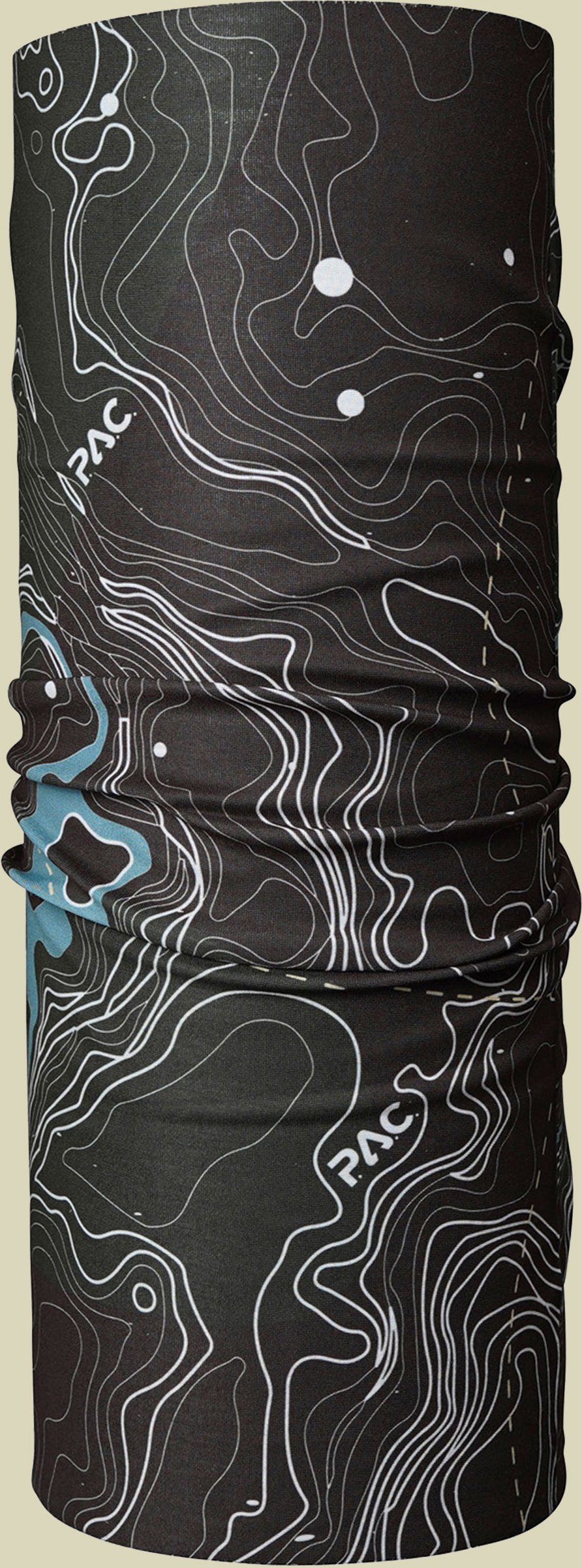 P.A.C. Original mehrfarbig III one size - topolines