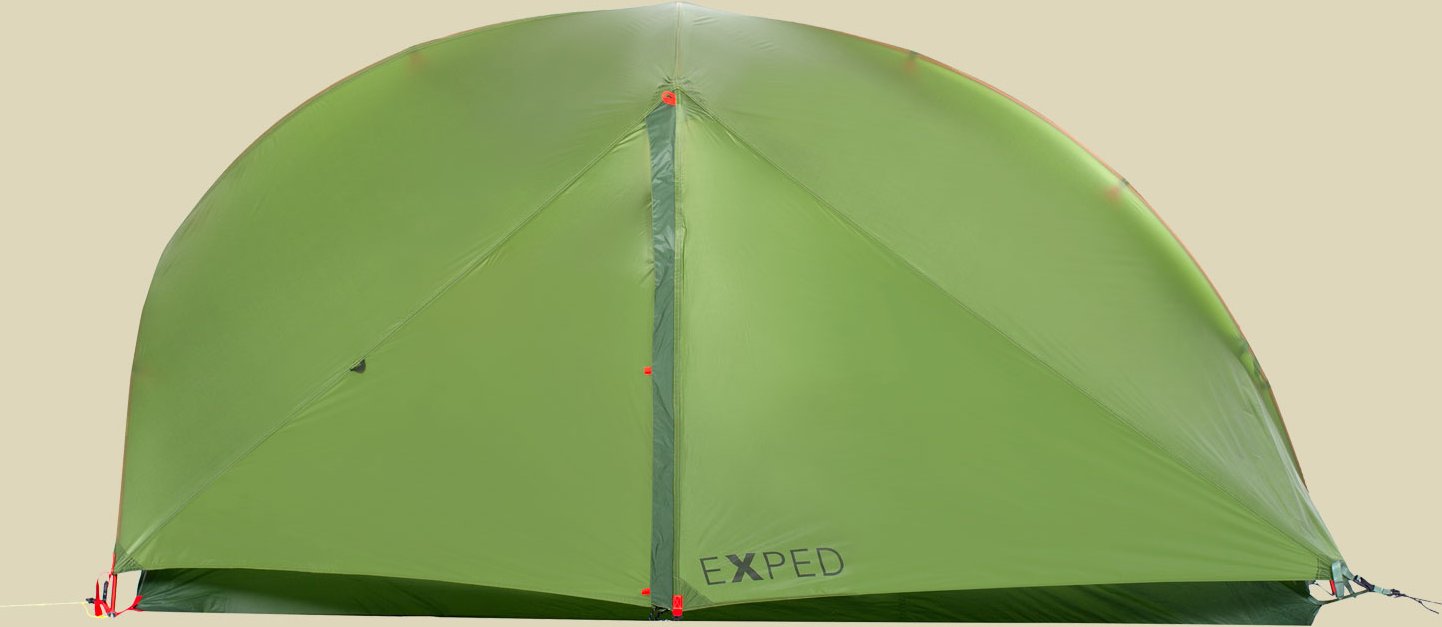 Mira I HL Farbe: meadow