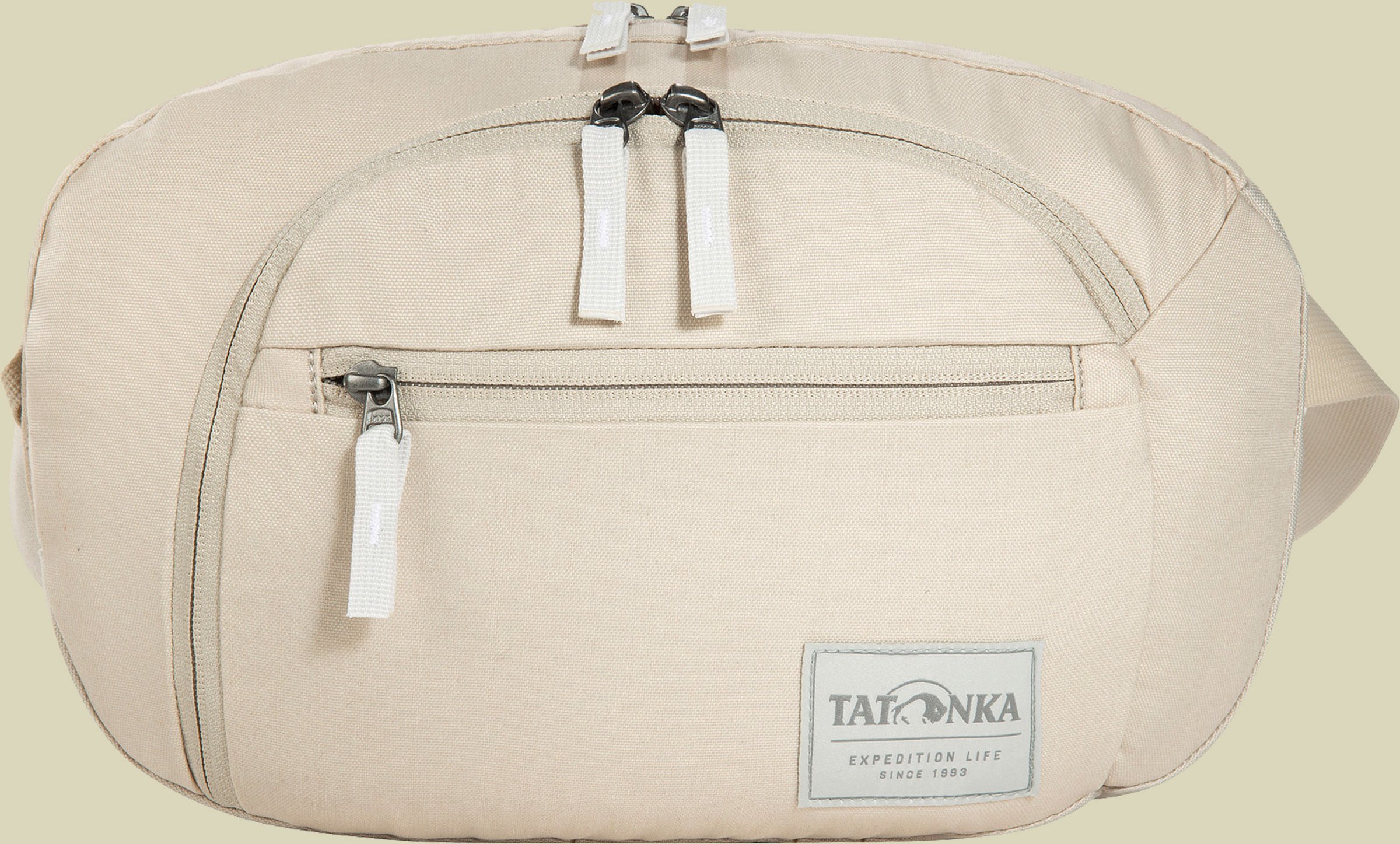 Hip Sling Pack 5 Kapok 5 beige - Farbe brown rice