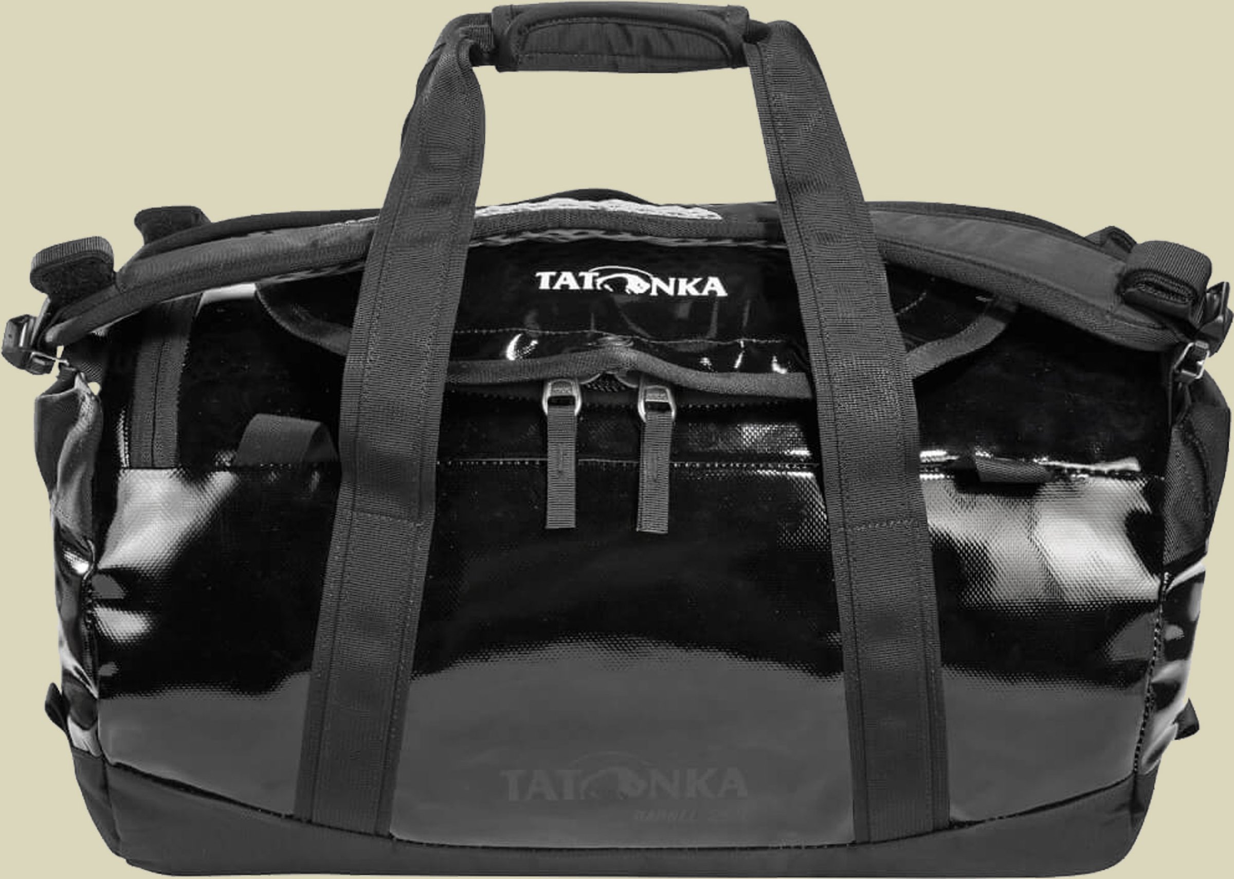 Barrel 25 25 schwarz - black