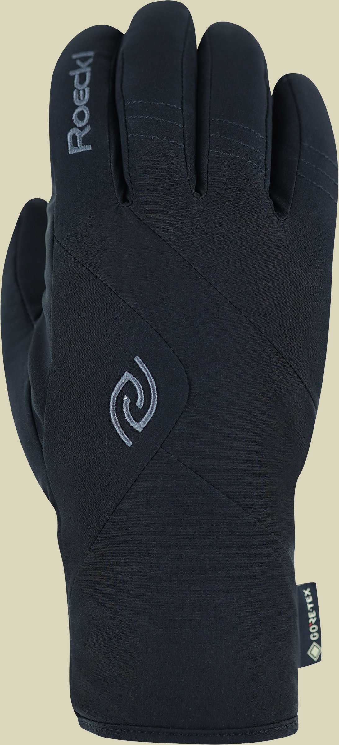 Straja GTX 11,5 schwarz - black