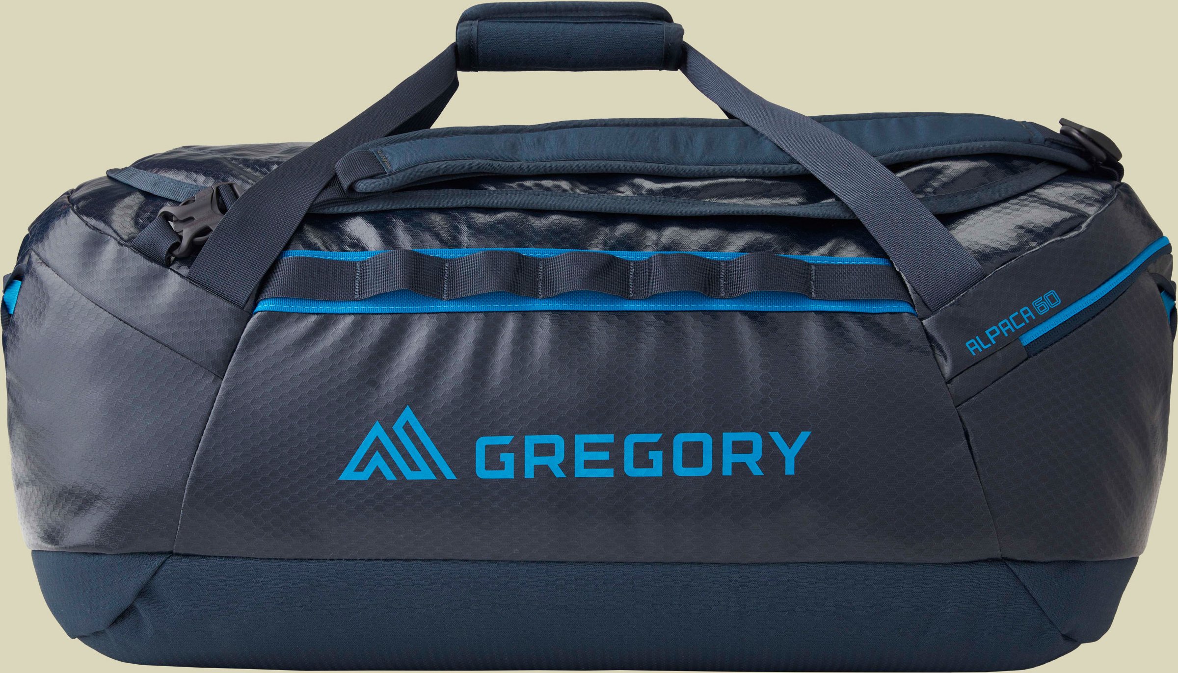 Alpaca 60 Volumen 60,0 Farbe slate blue