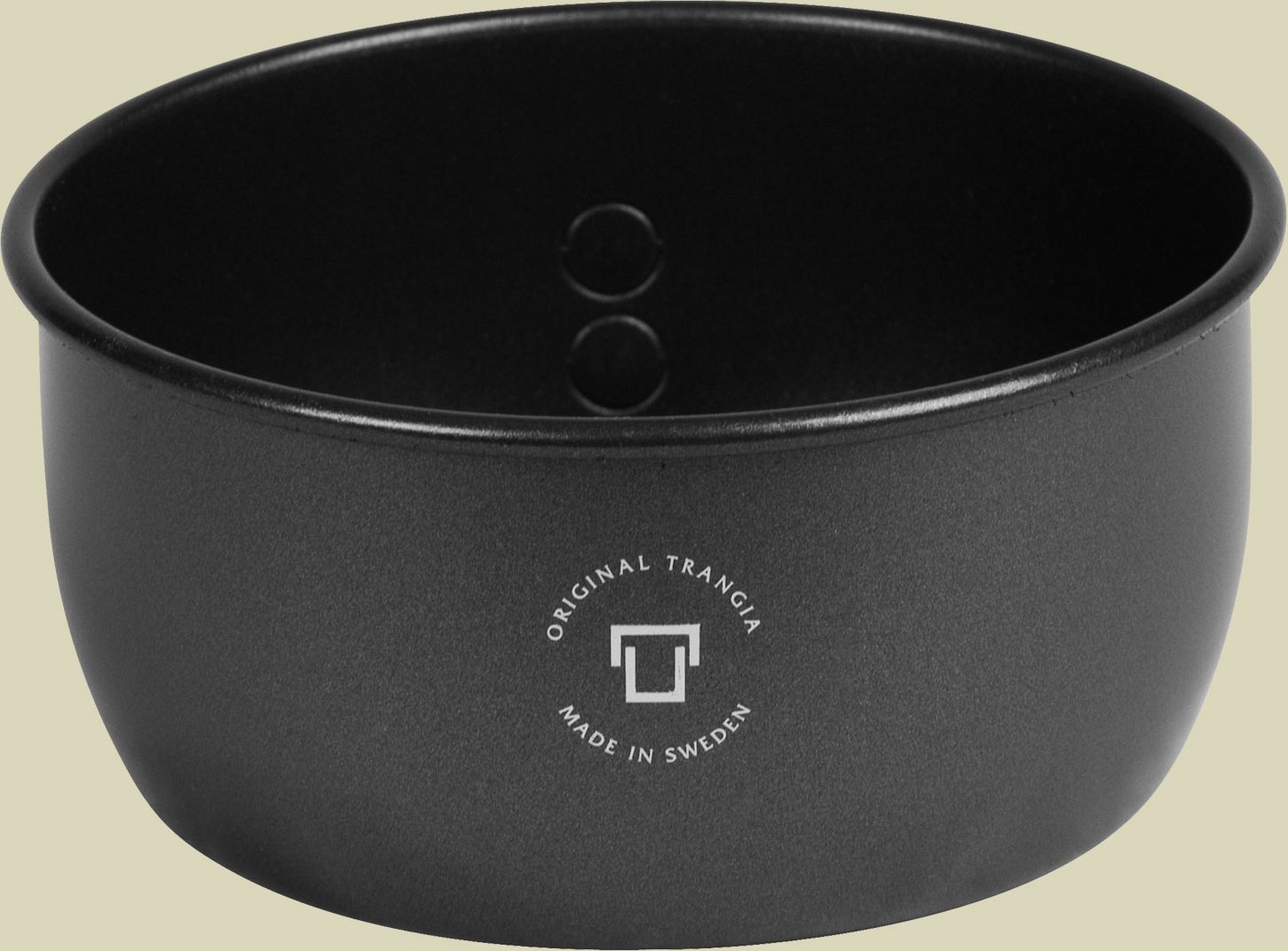 Trangia Topf 1,0 L UL Alu Non-stick für 27