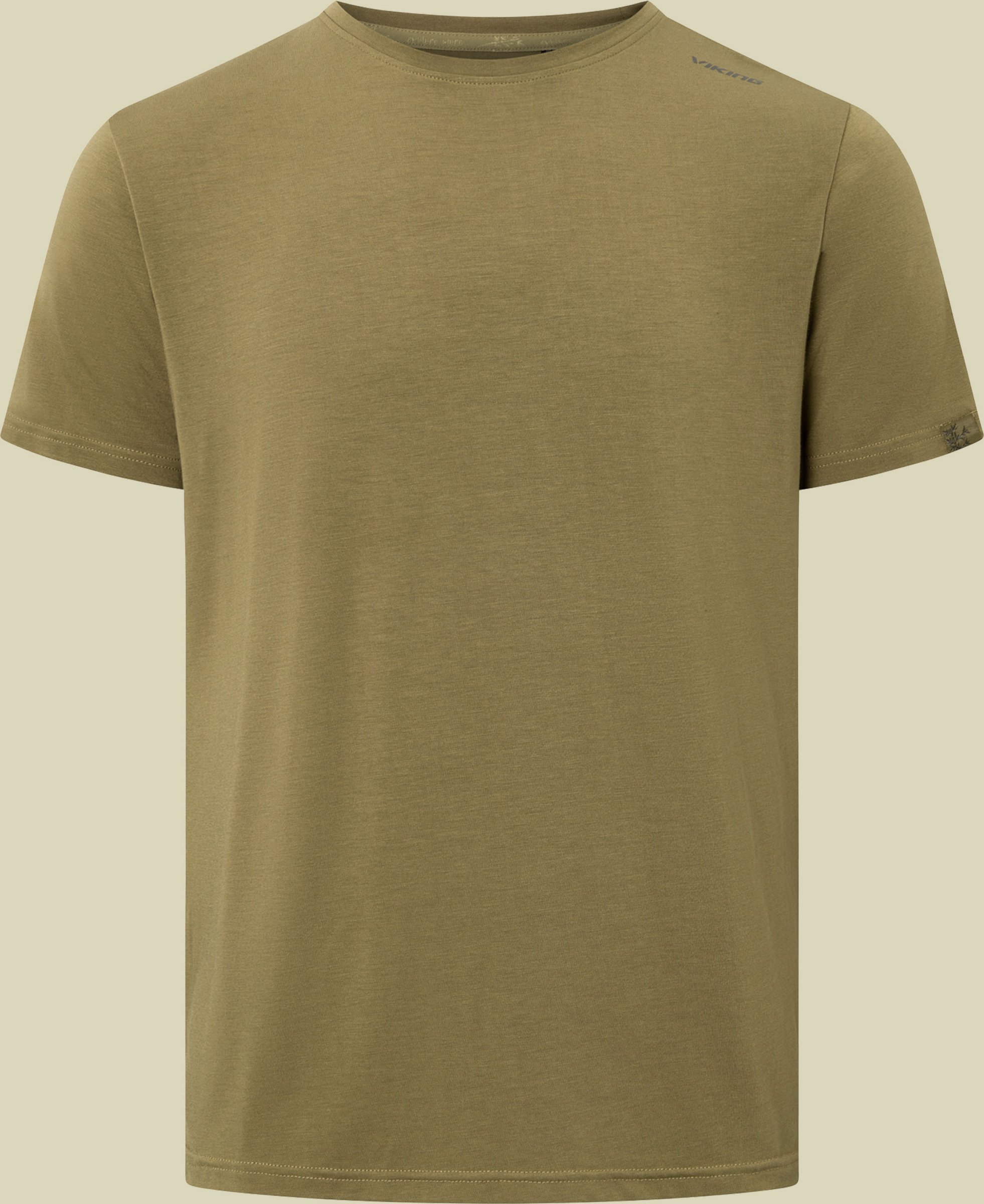 Lenta Bamboo Light Men XXL grün - green