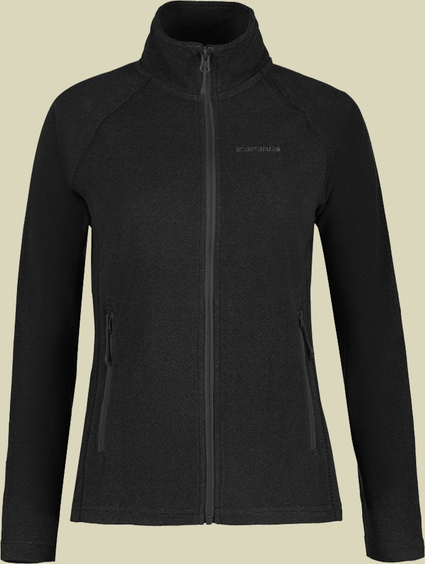 Thumbnail - Brawley Women 54908 S grau - granite FB270