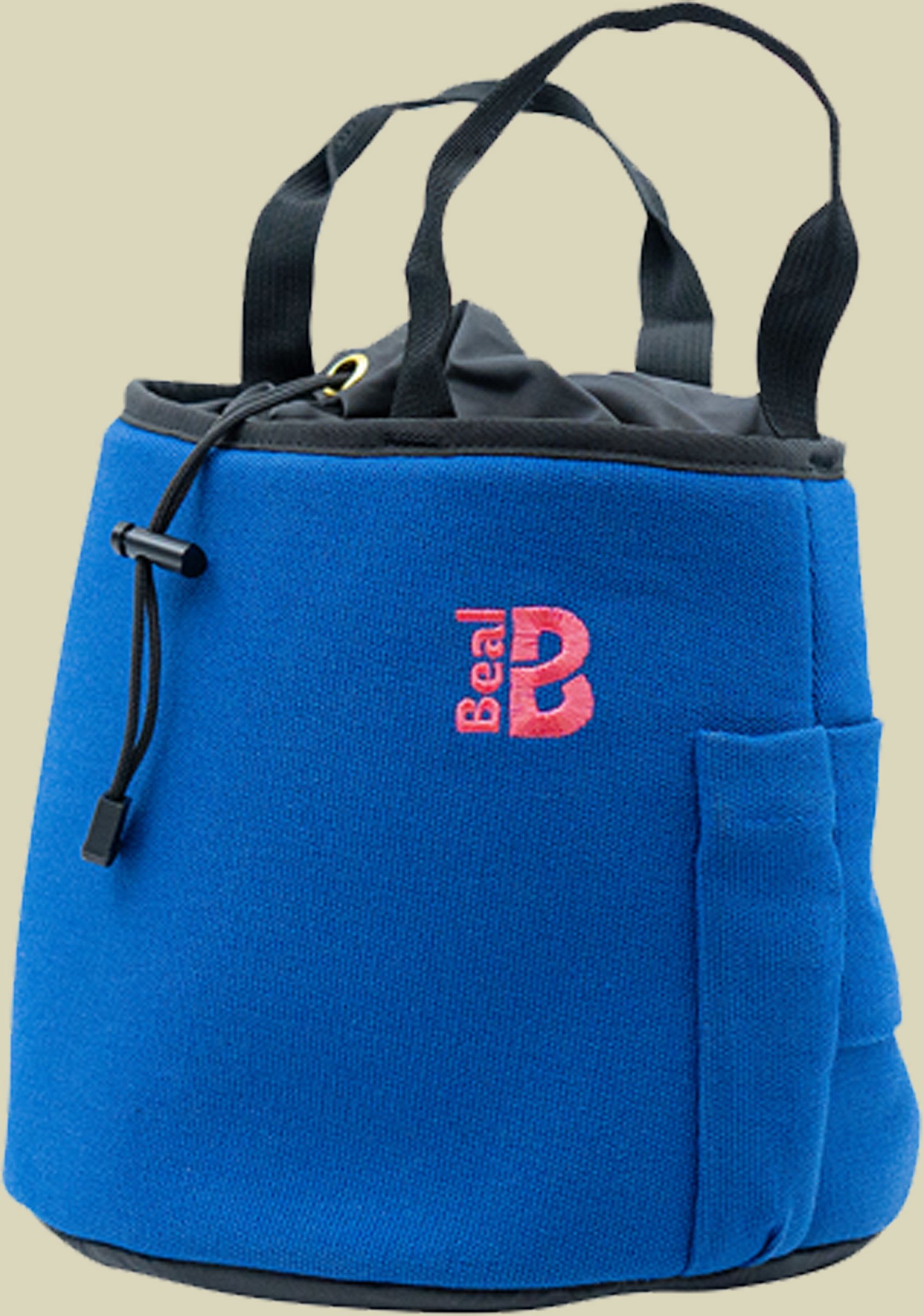 Maxi Cocoon II one size blau - blue