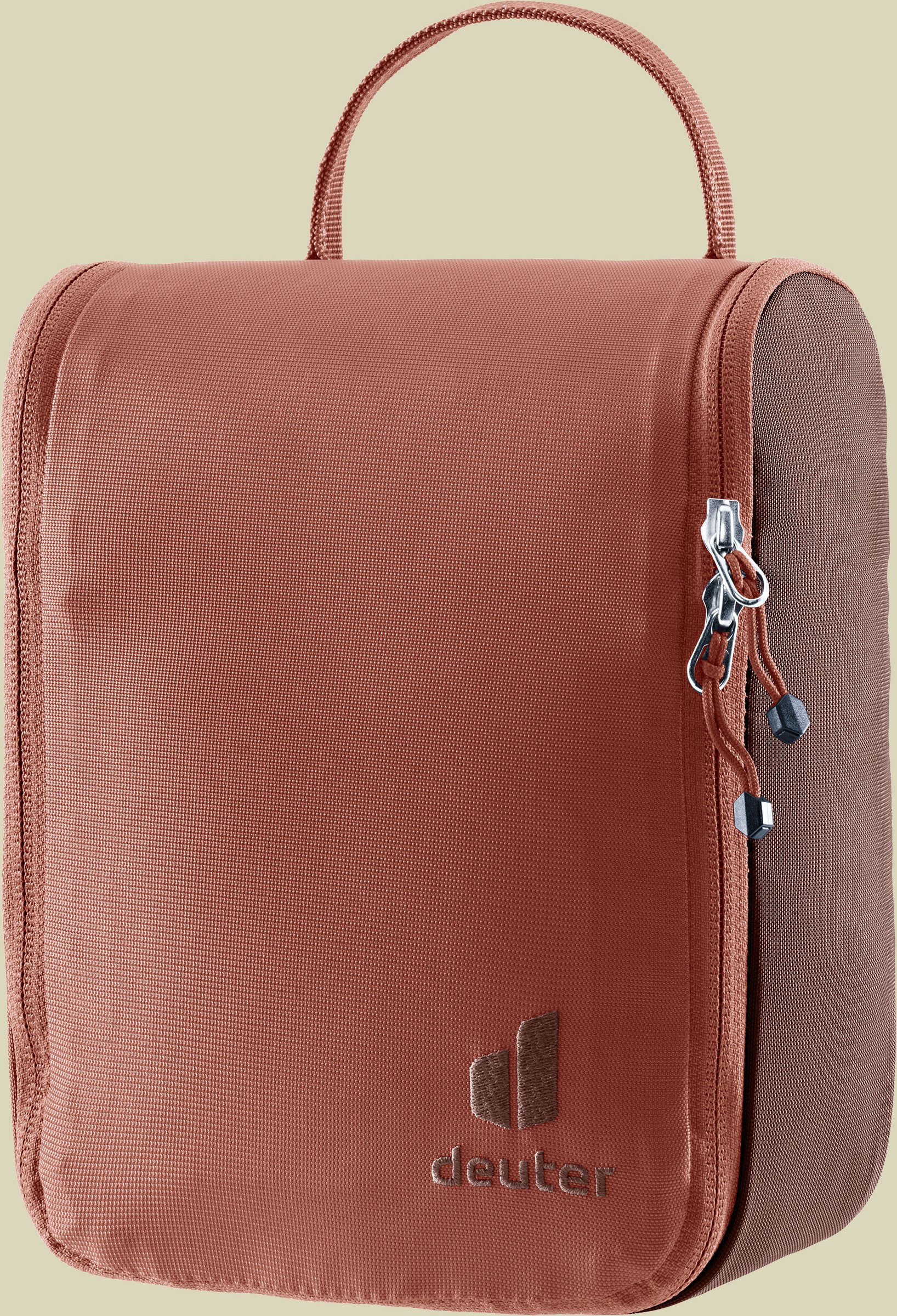 Wash Center I rot - Farbe caspia-raisin